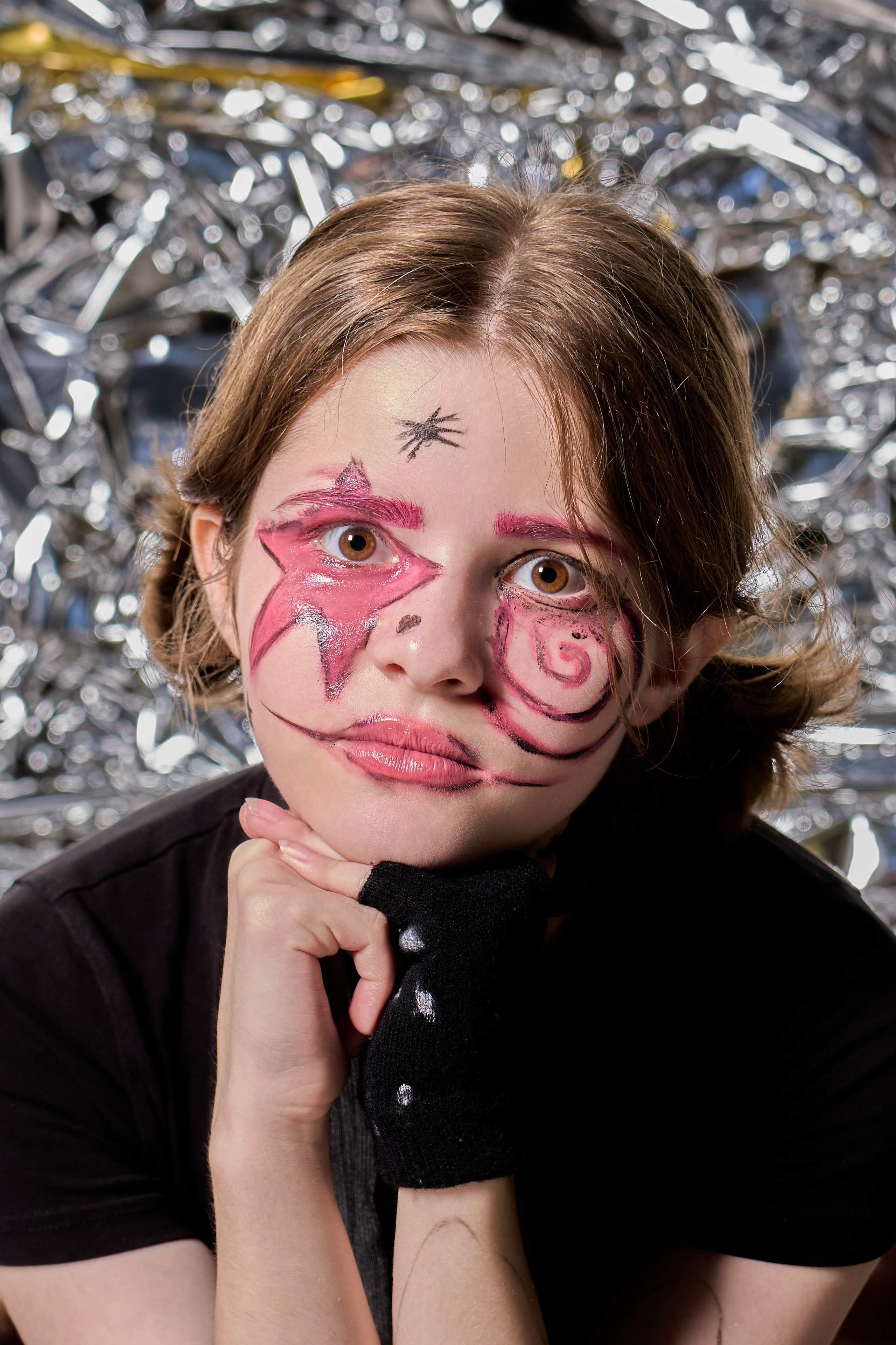 Фотосессия на Хэллоуин. Фотограф во Владивостоке