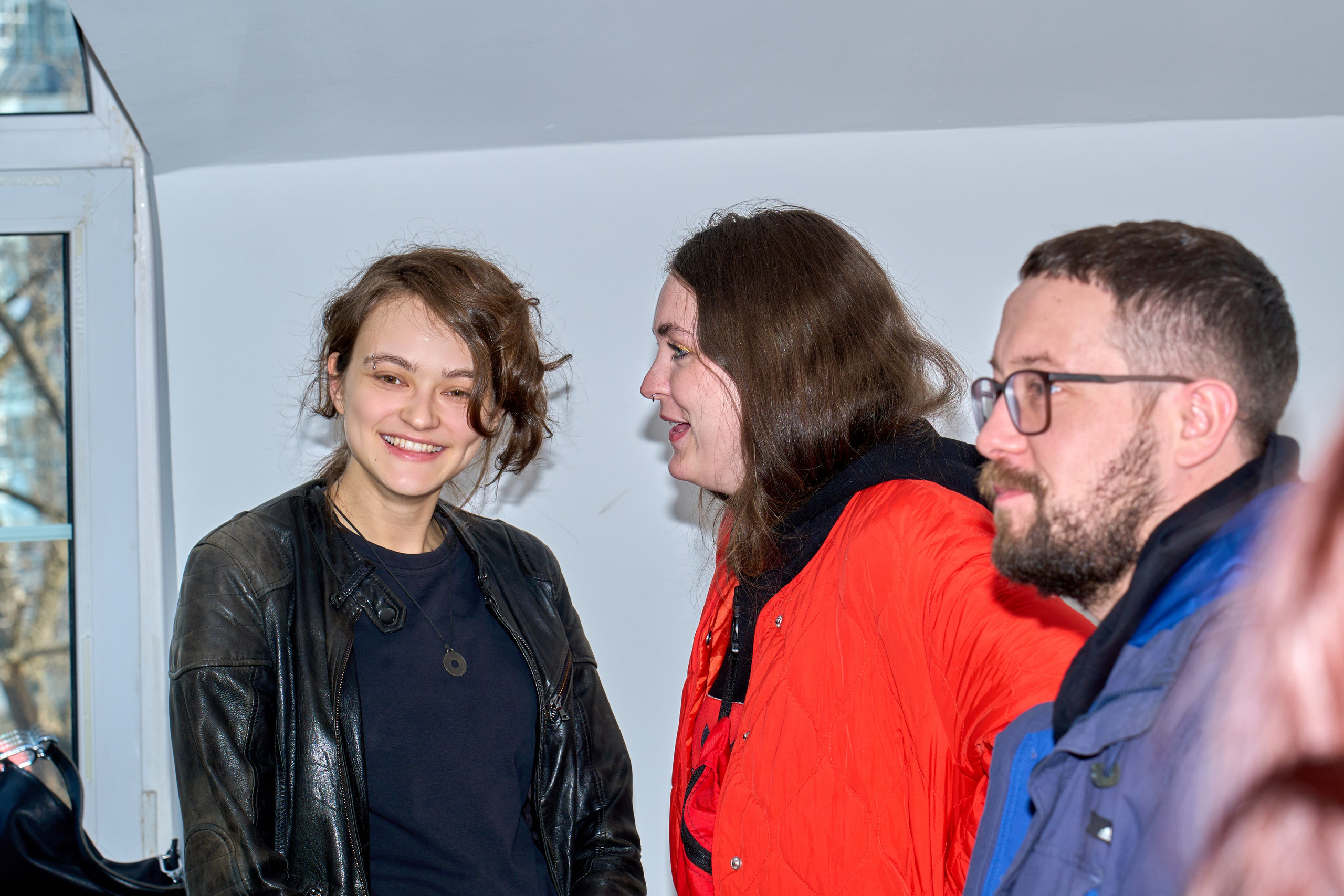 Лунный Движ. Фотограф во Владивостоке