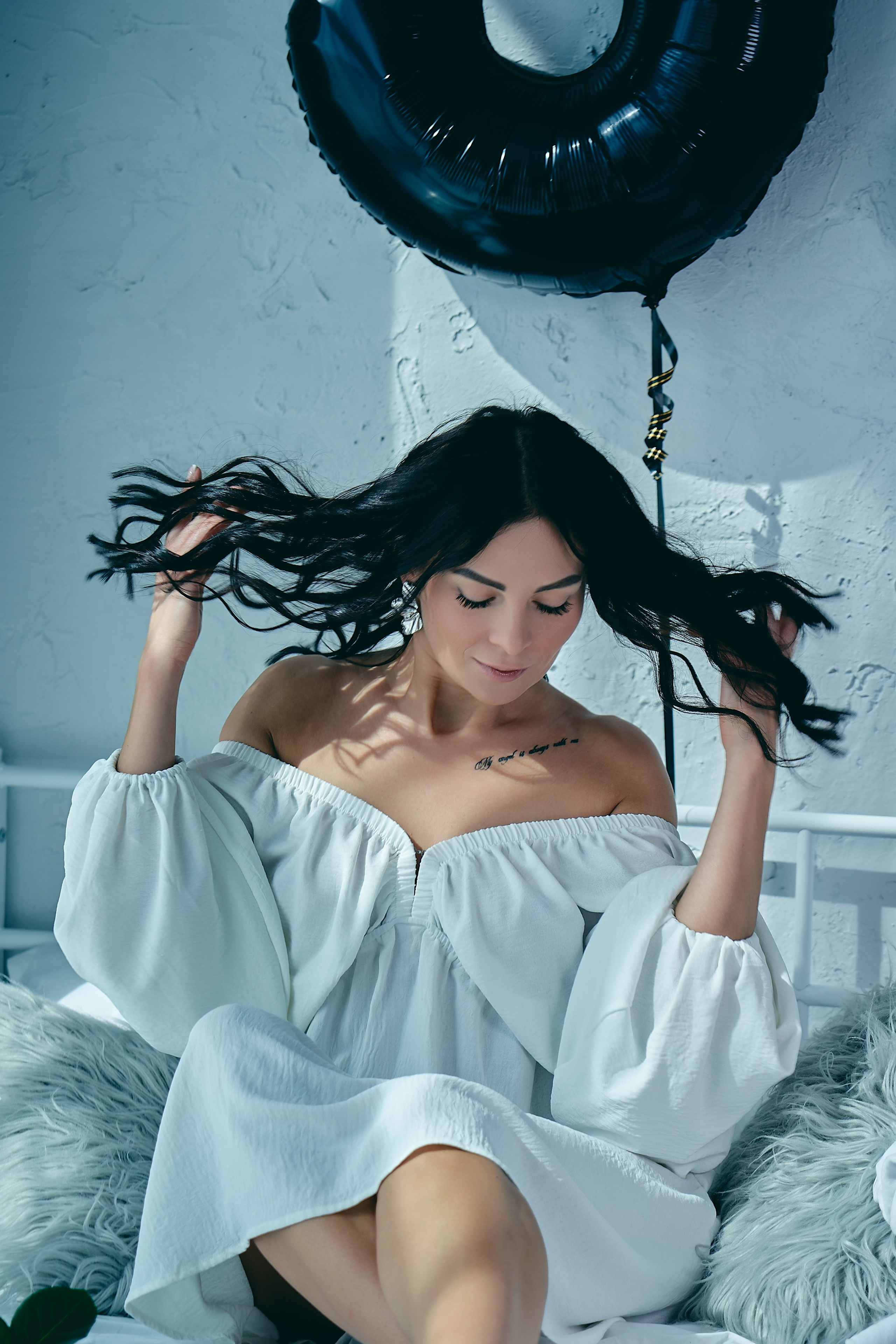 Фотосессия на день рождения. Фотограф во Владивостоке