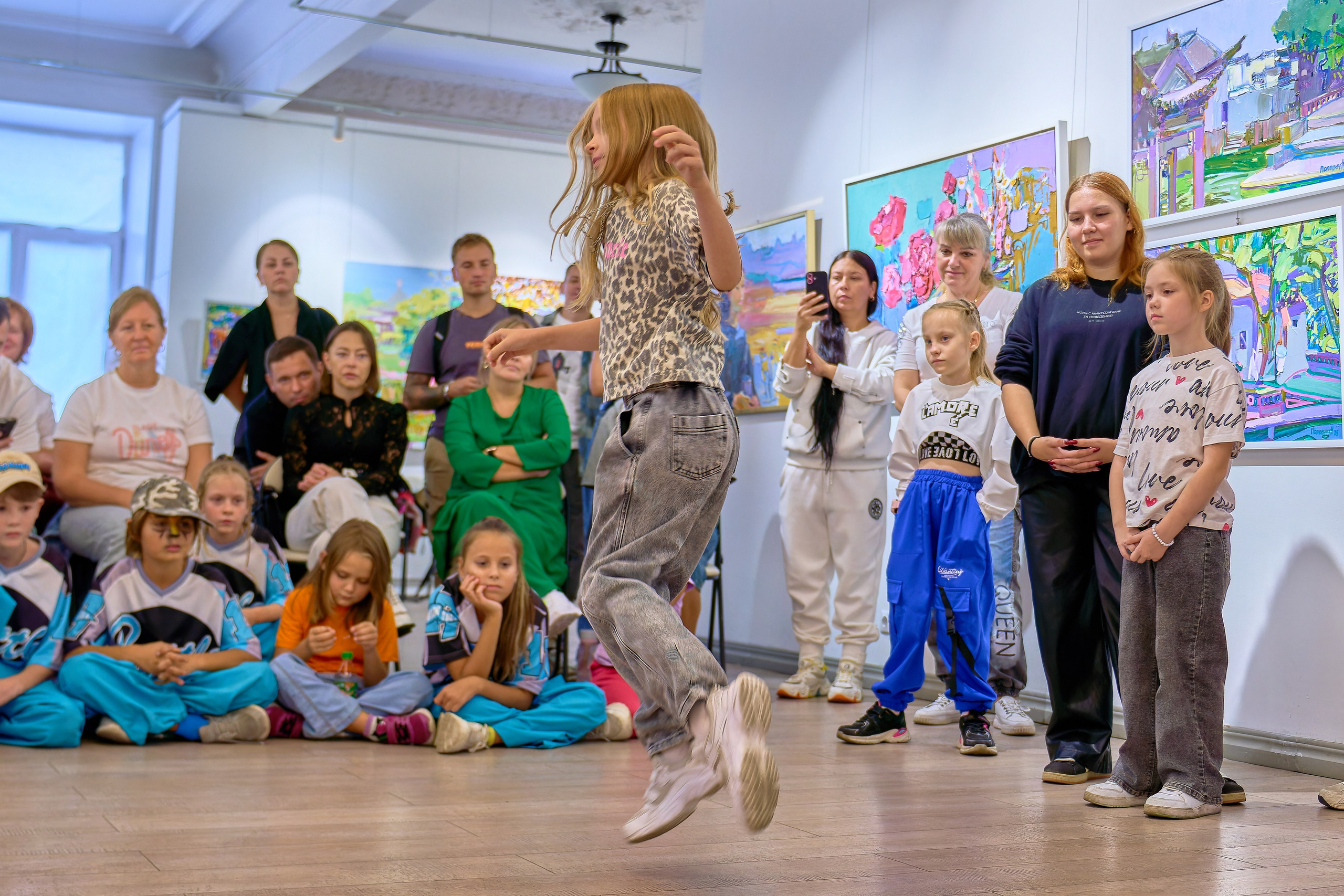 Space. Фотограф во Владивостоке