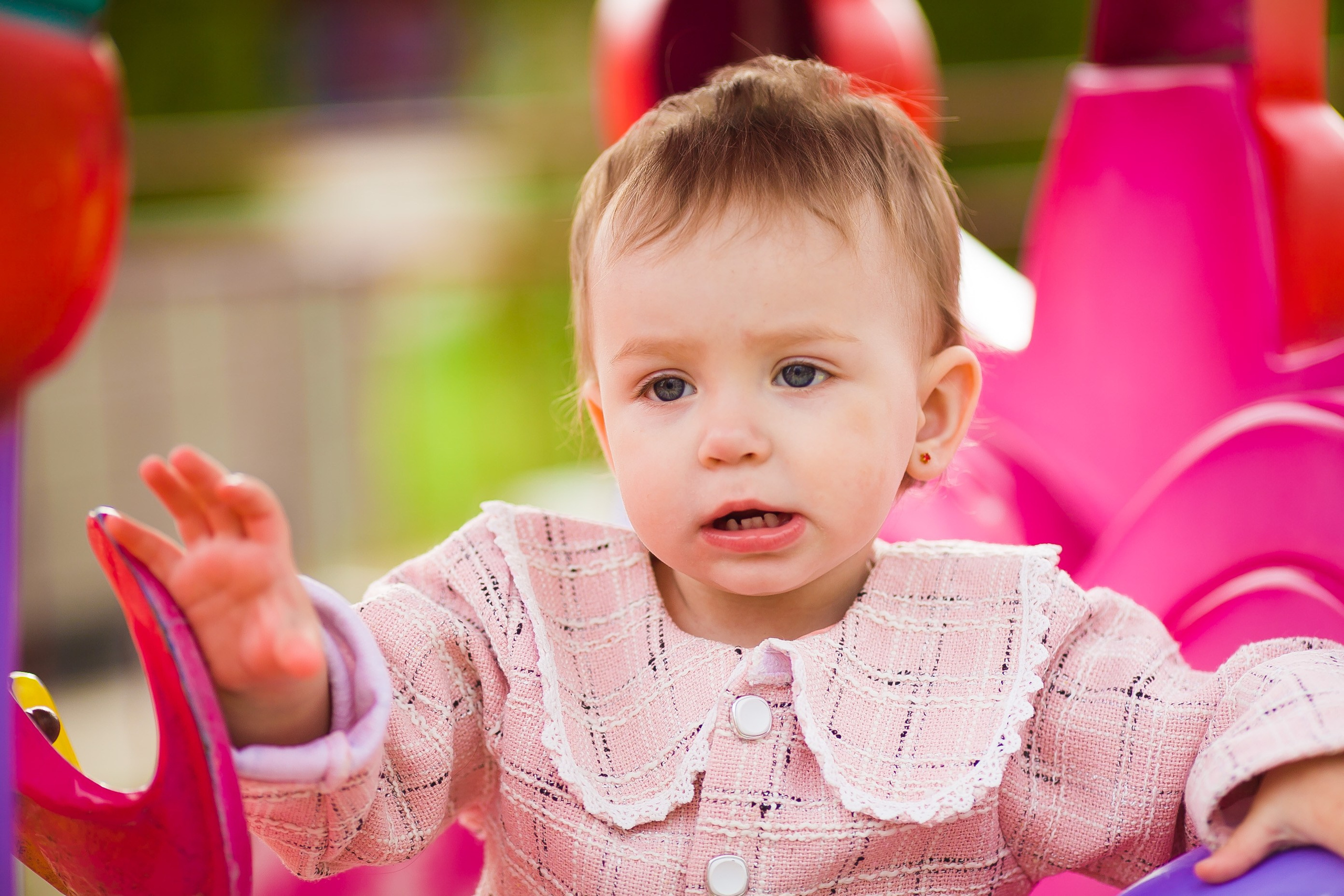 Парк. Дизайн интерьера Керчь, дизайнер интерьера Еремина Мария Керчь, Симфер