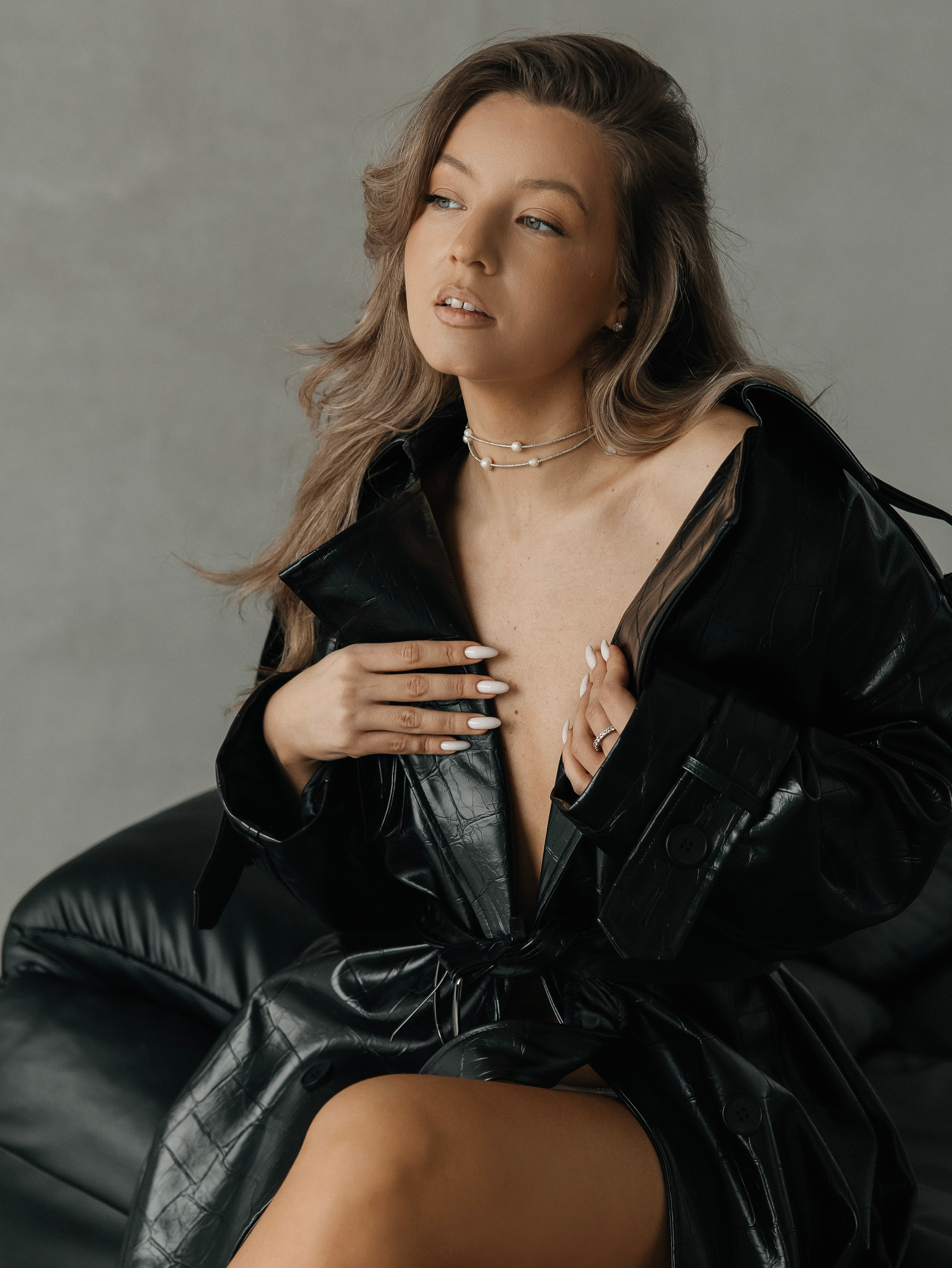 Кристина. Фотограф во Владивостоке Дарья Грузляк