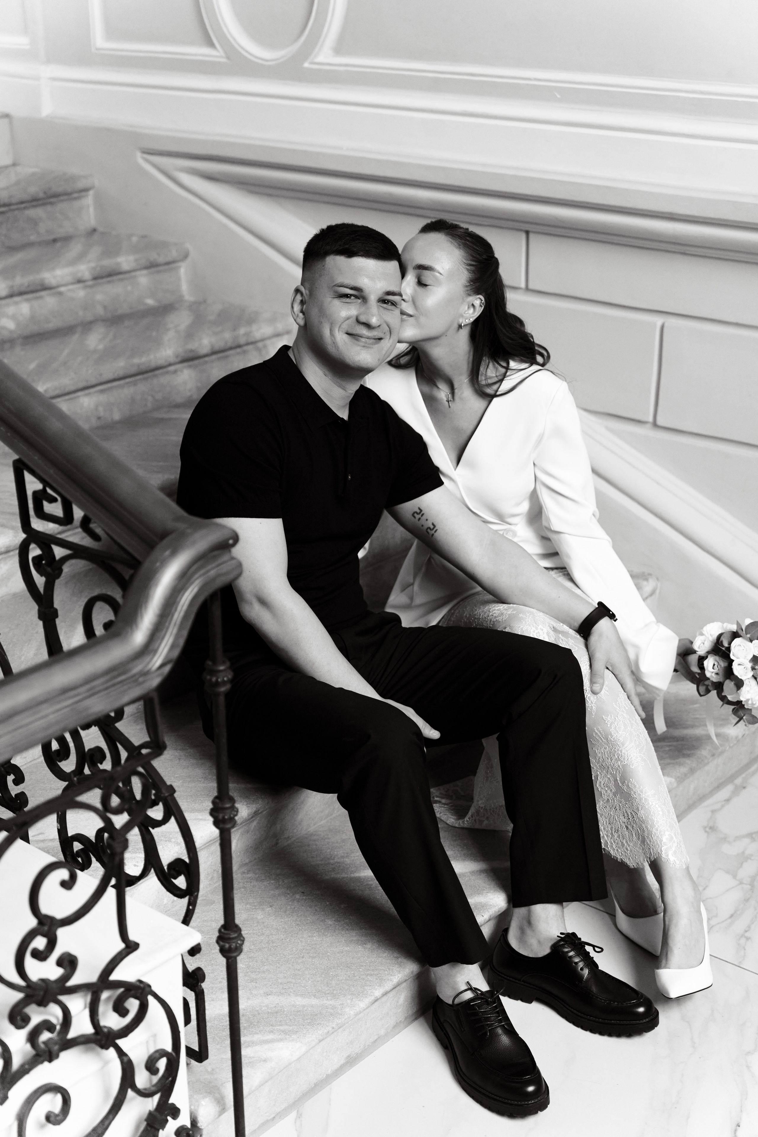 А&Н. Фотограф Москва и Екатеринбург. Максимова Соня