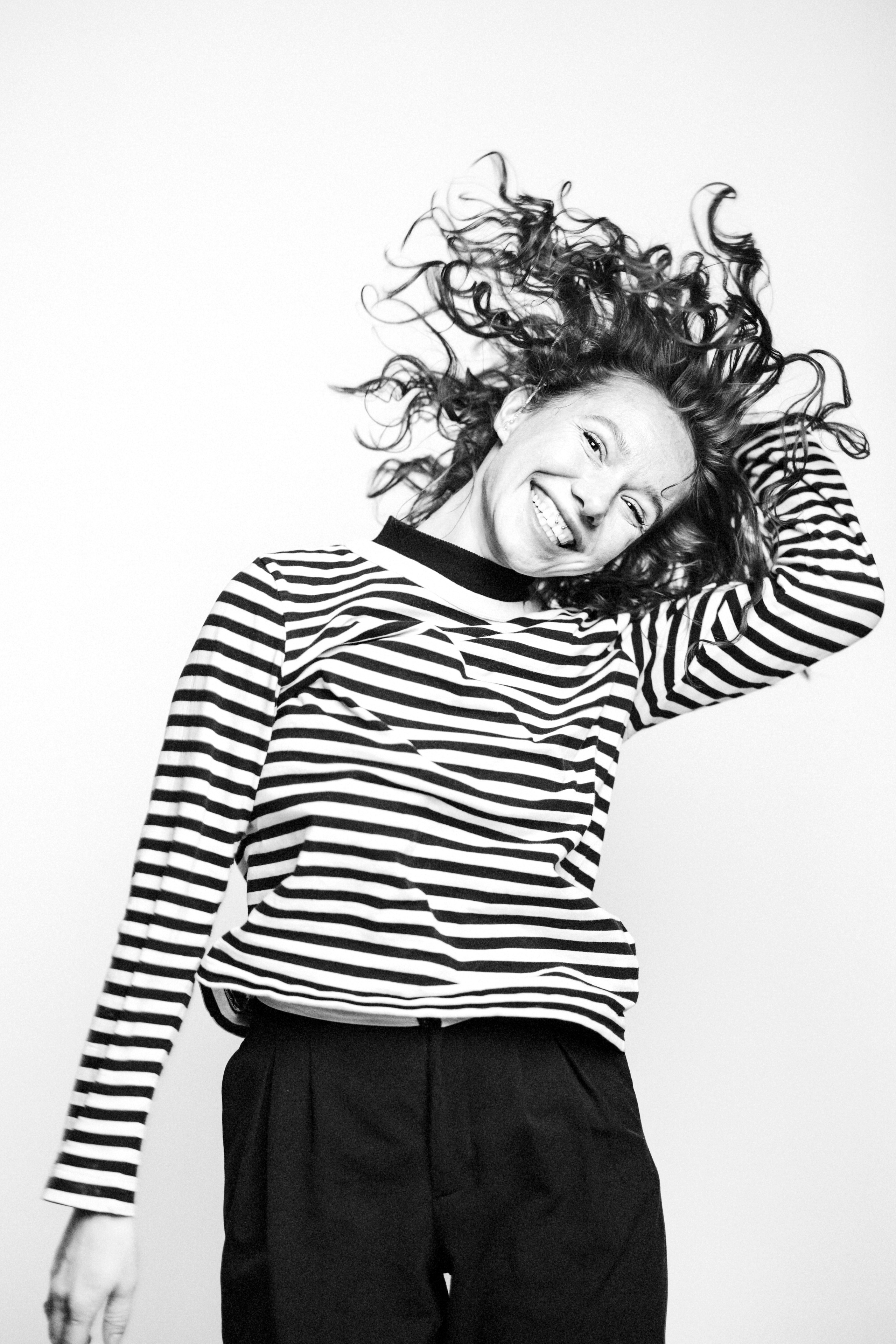 Женская фотосессия. Фотограф Балаев Михаил