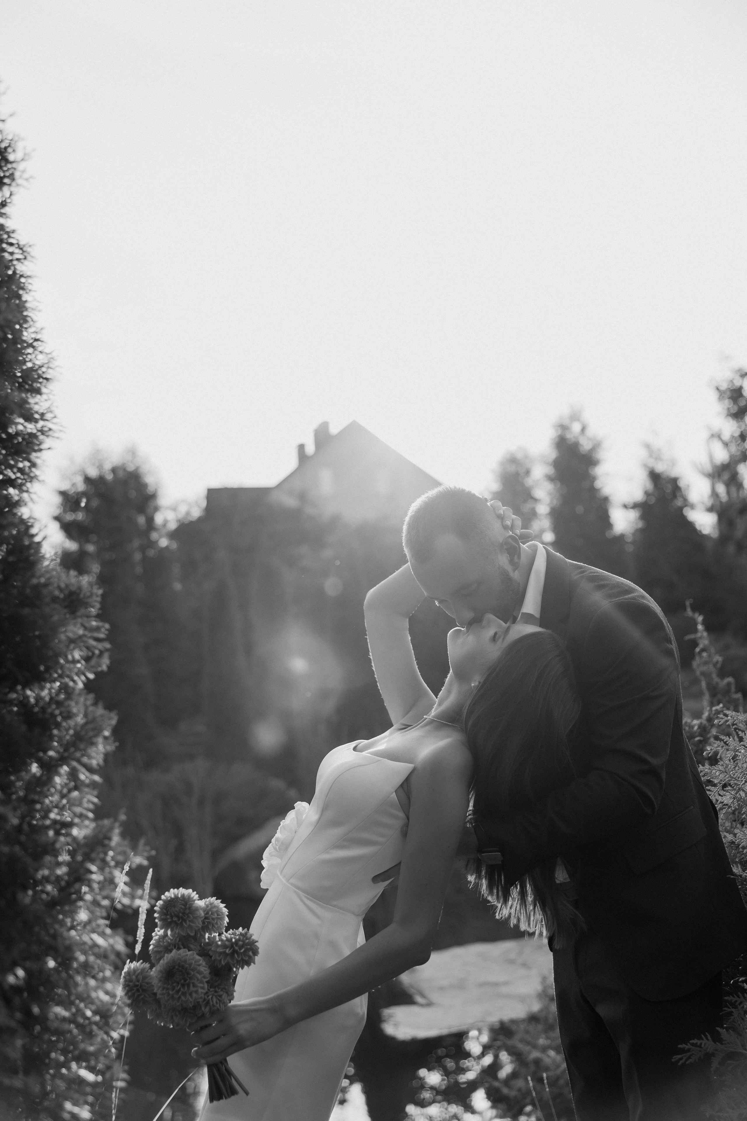 Artem & Victoria. Главная