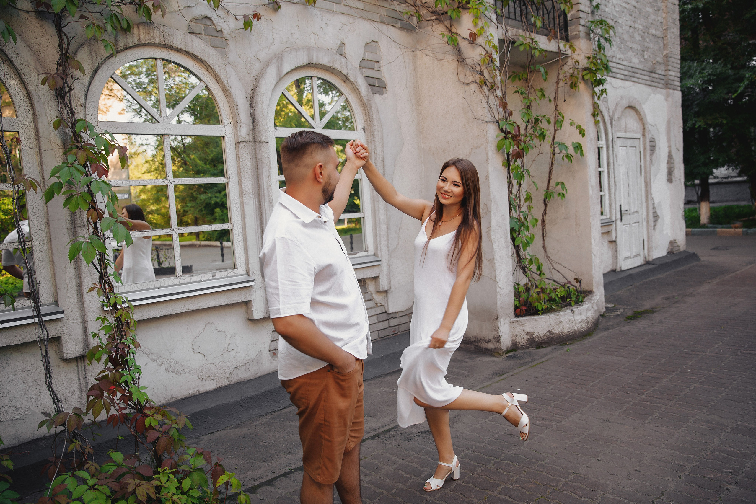 Альбом 2. Свадебный фотограф в новокузнецке