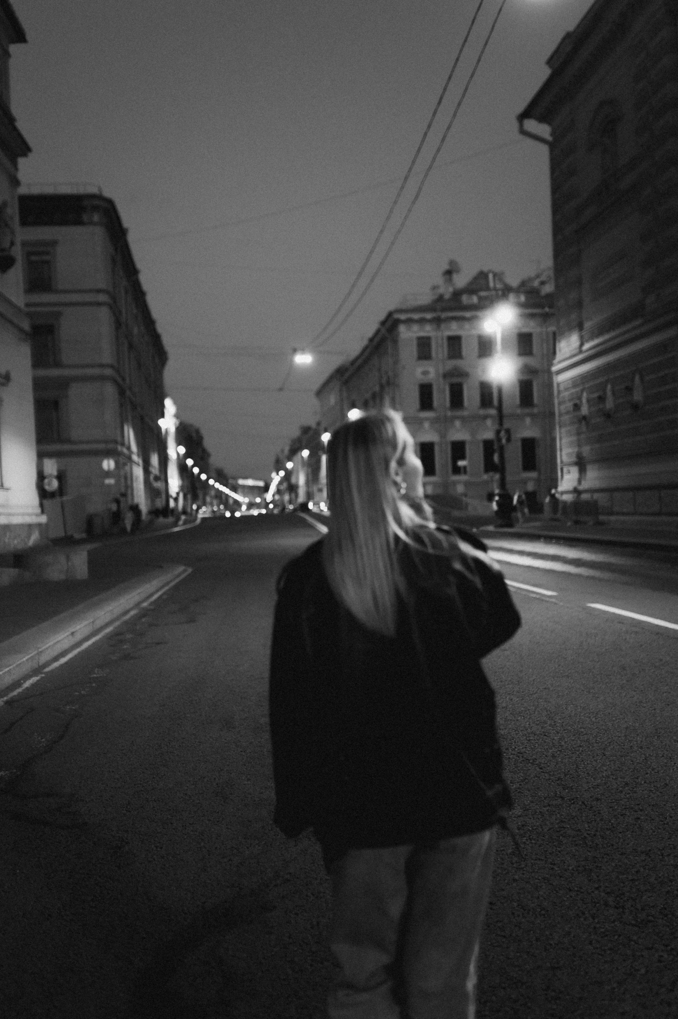 Юлия. Фотограф в Санкт-Петербурге