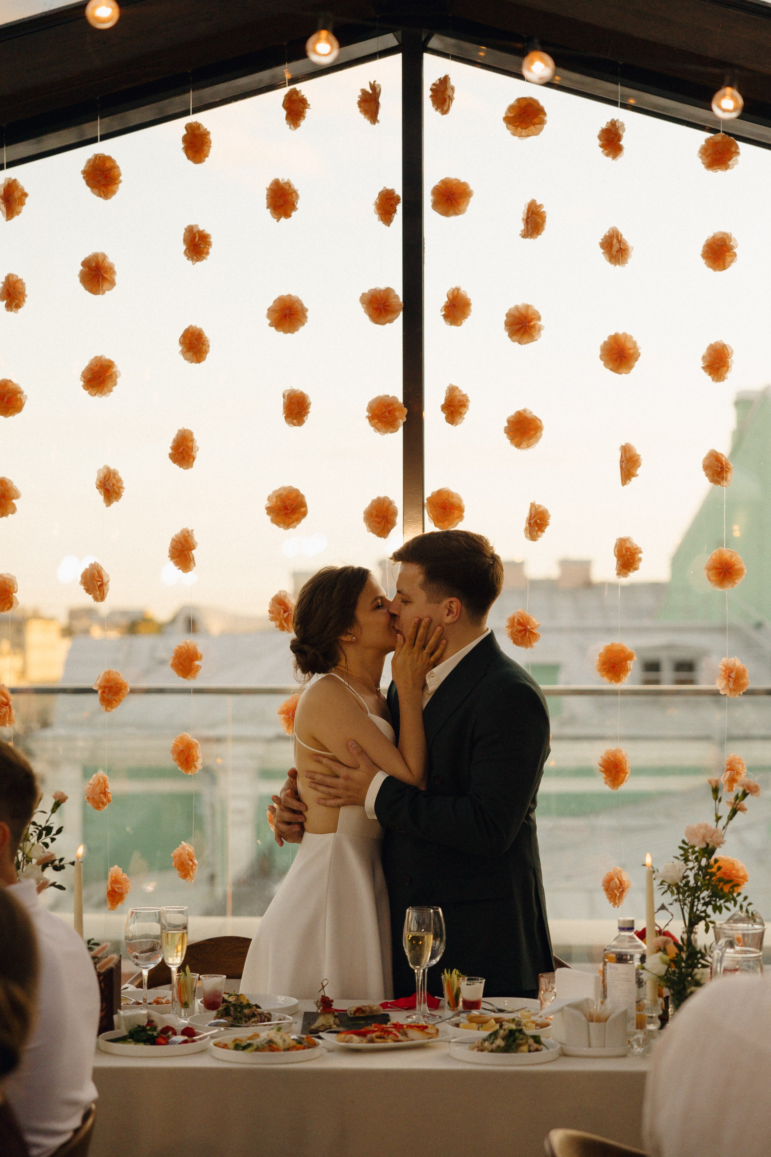 S|V. Свадебный фотограф Таня Караисаева