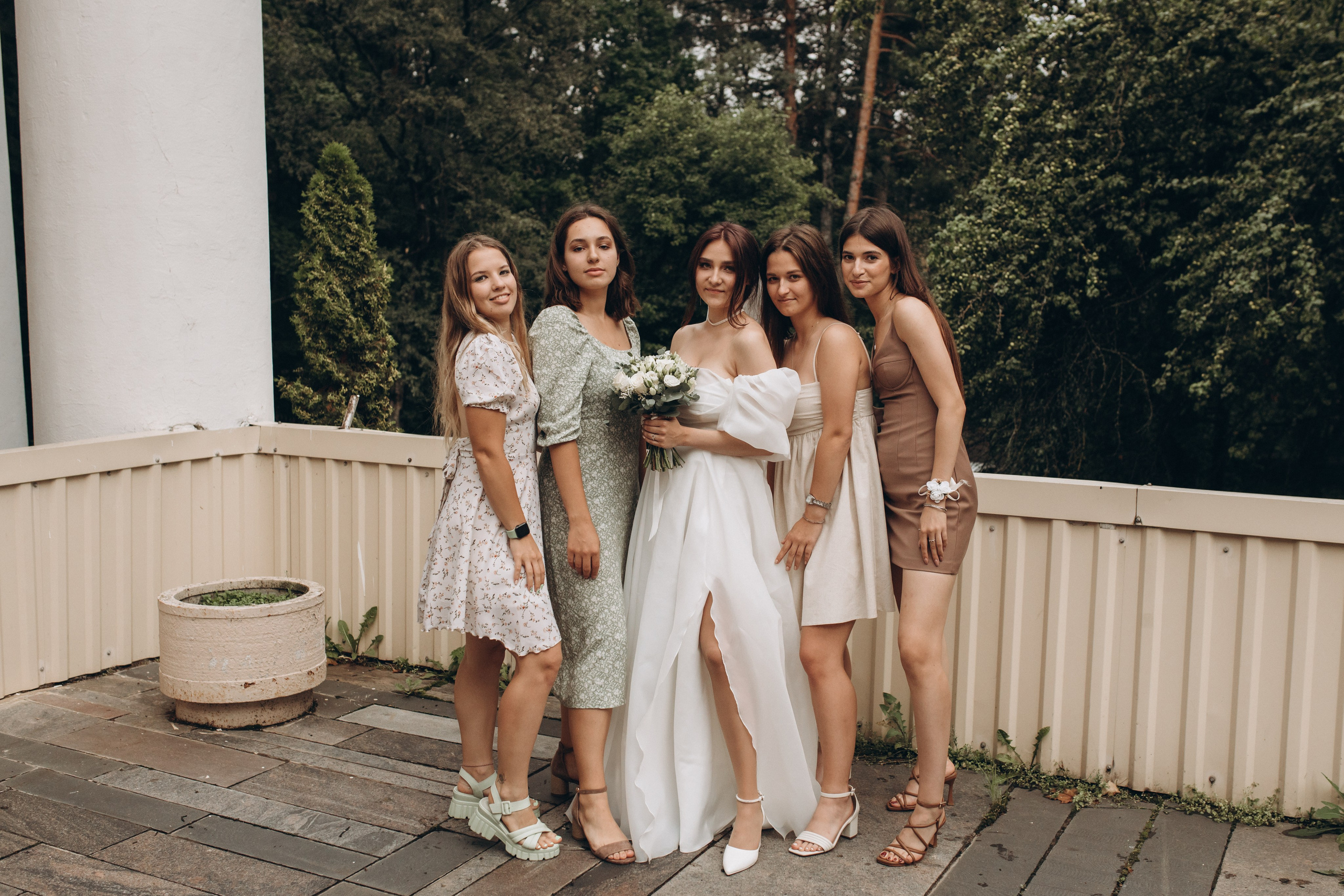 Антон и Алксандра (студия+ресторан). Семейный фотограф в Обнинске