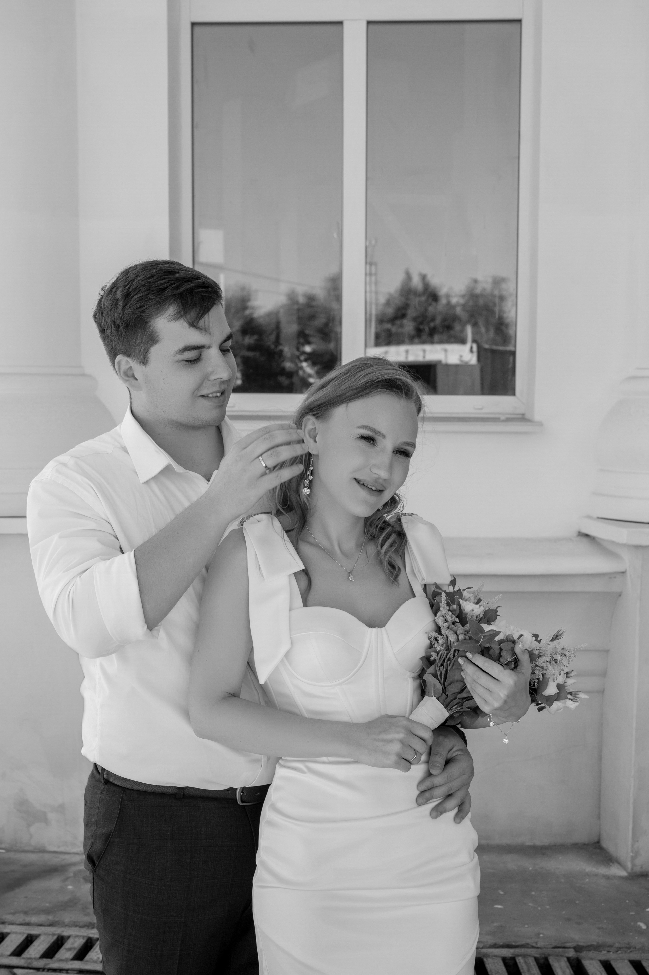 Свадебный фотограф в Находке. Свадебный и семейный фотограф в Находке и Владивостоке