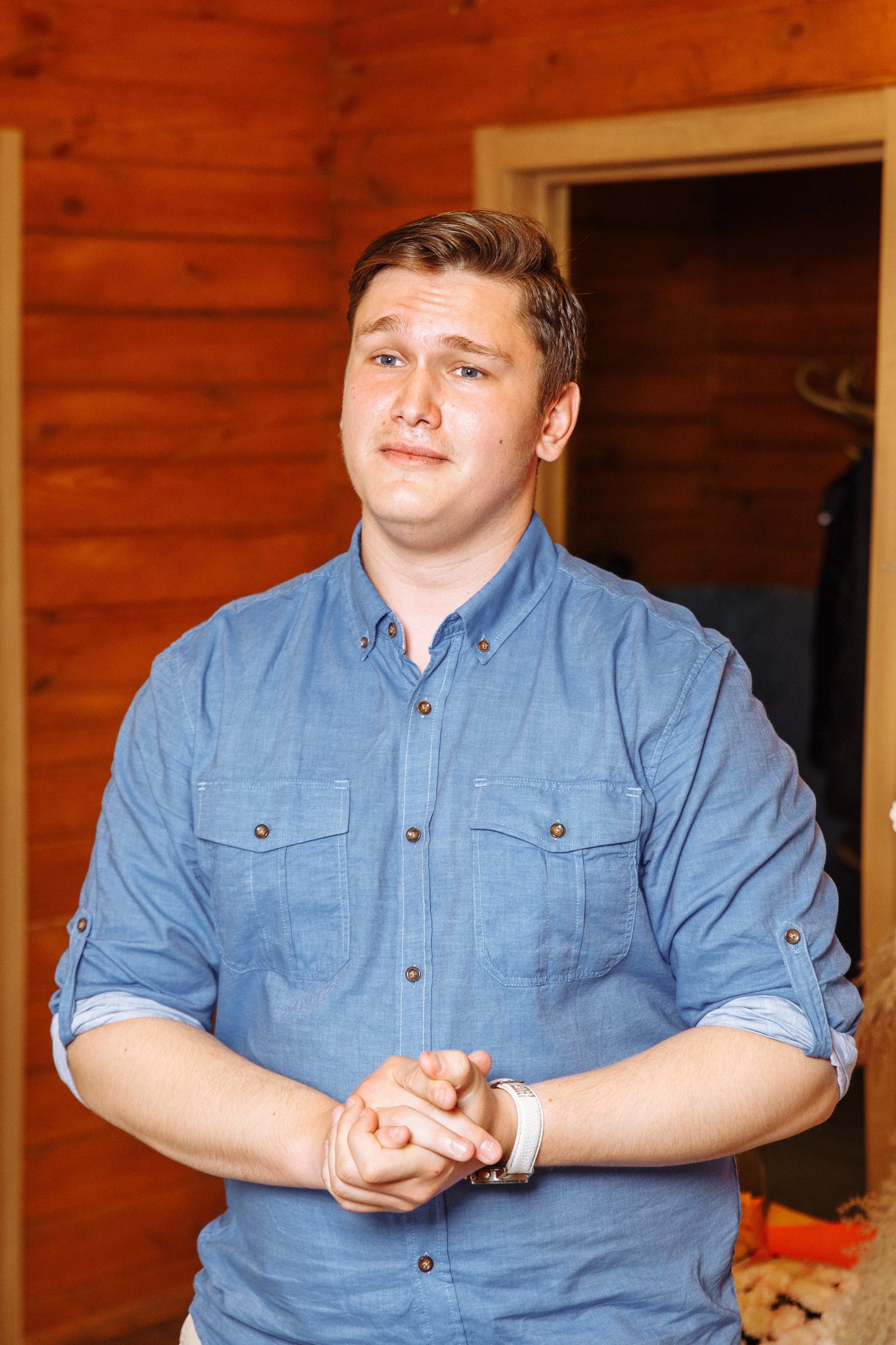 Корпоративы. Фотограф Комаров Сергей