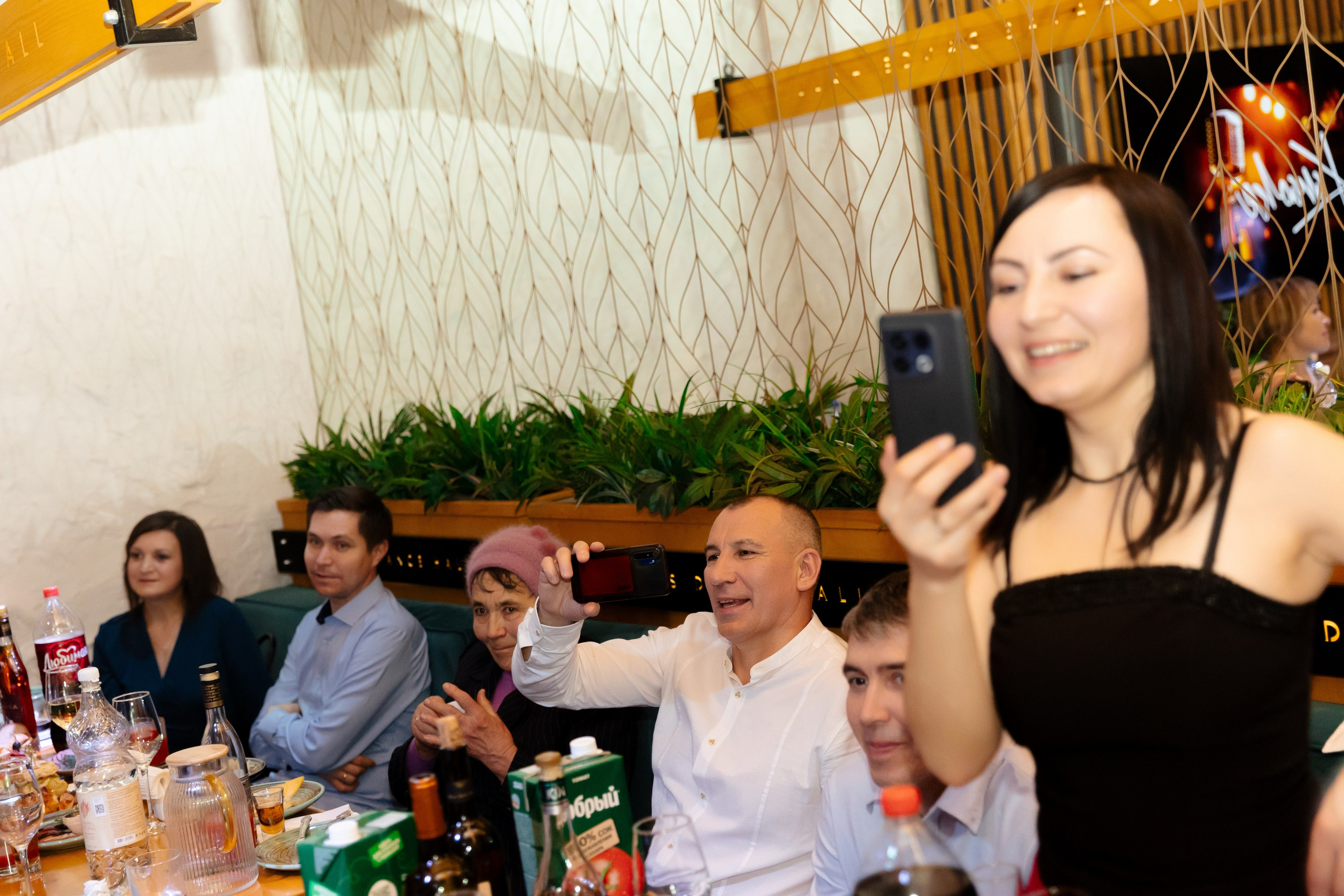 50 лет — всё только начинается. 📷˙Свадебный фотограф и видеограф в Чебоксарах | Ксения