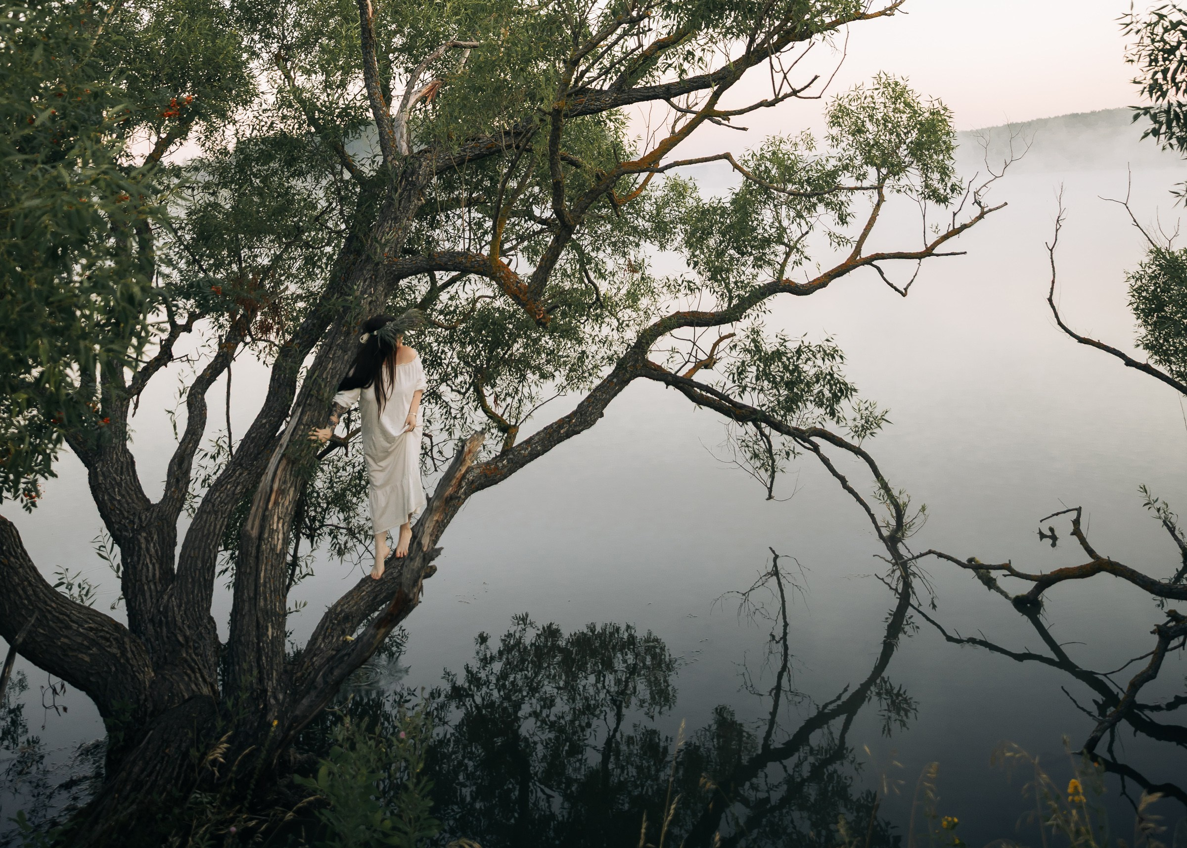 Екатерина и Ксения