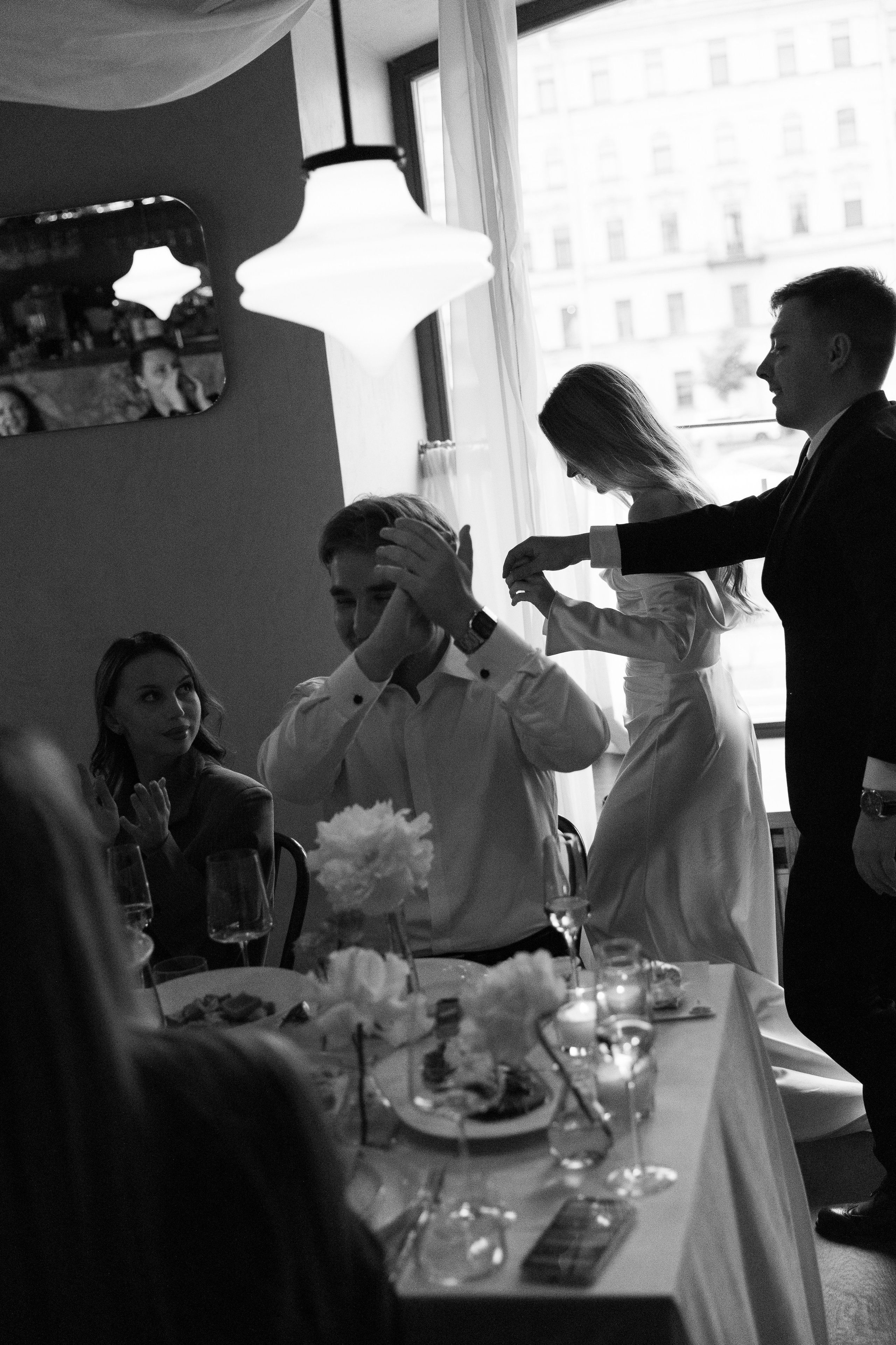 ИльЯнь. Свадебный фотограф Таня Караисаева