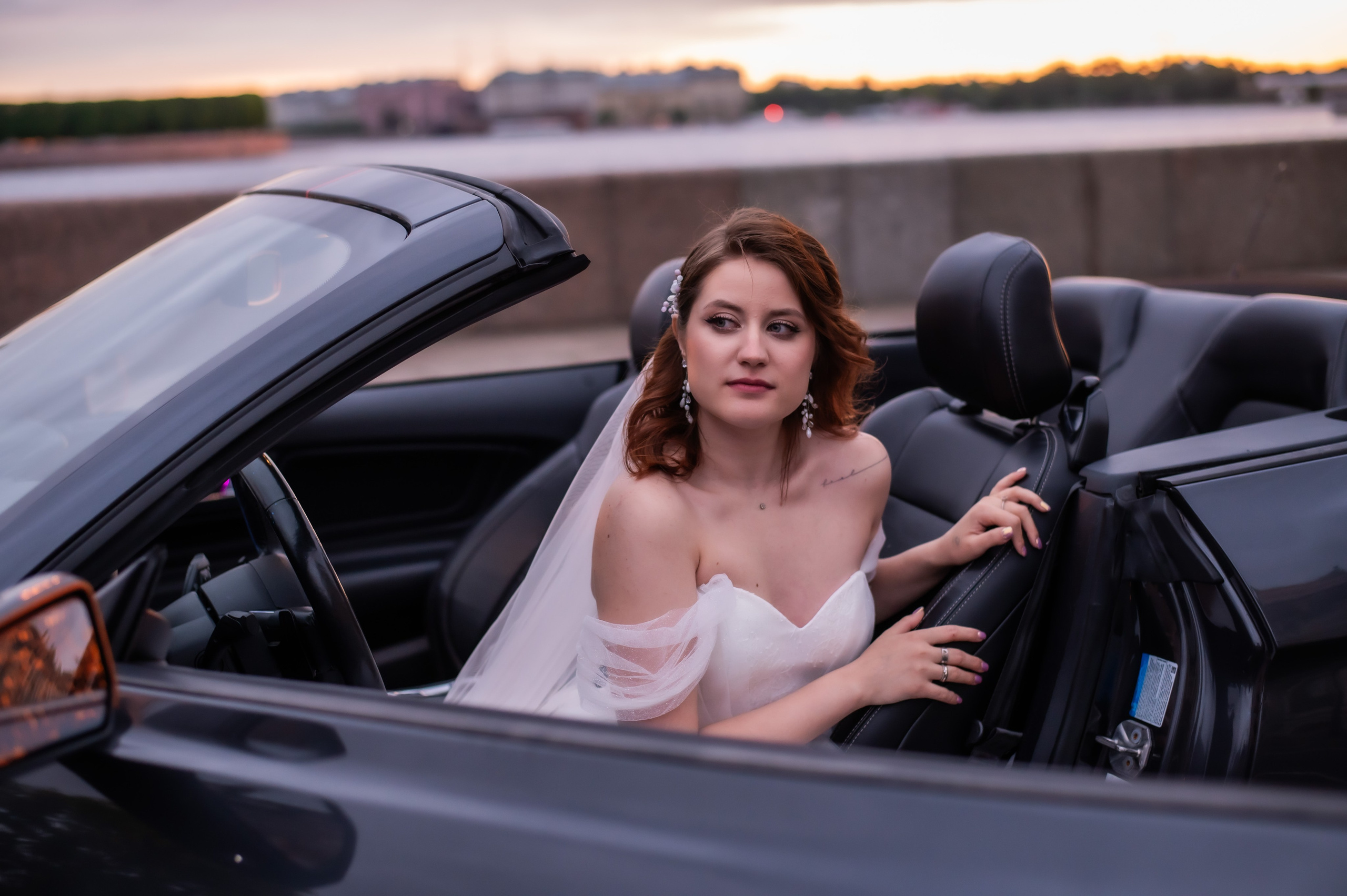 Анастасия и Руслан. Свадебный и семейный фотограф в Санкт-Петербурге — Мария Черепанова