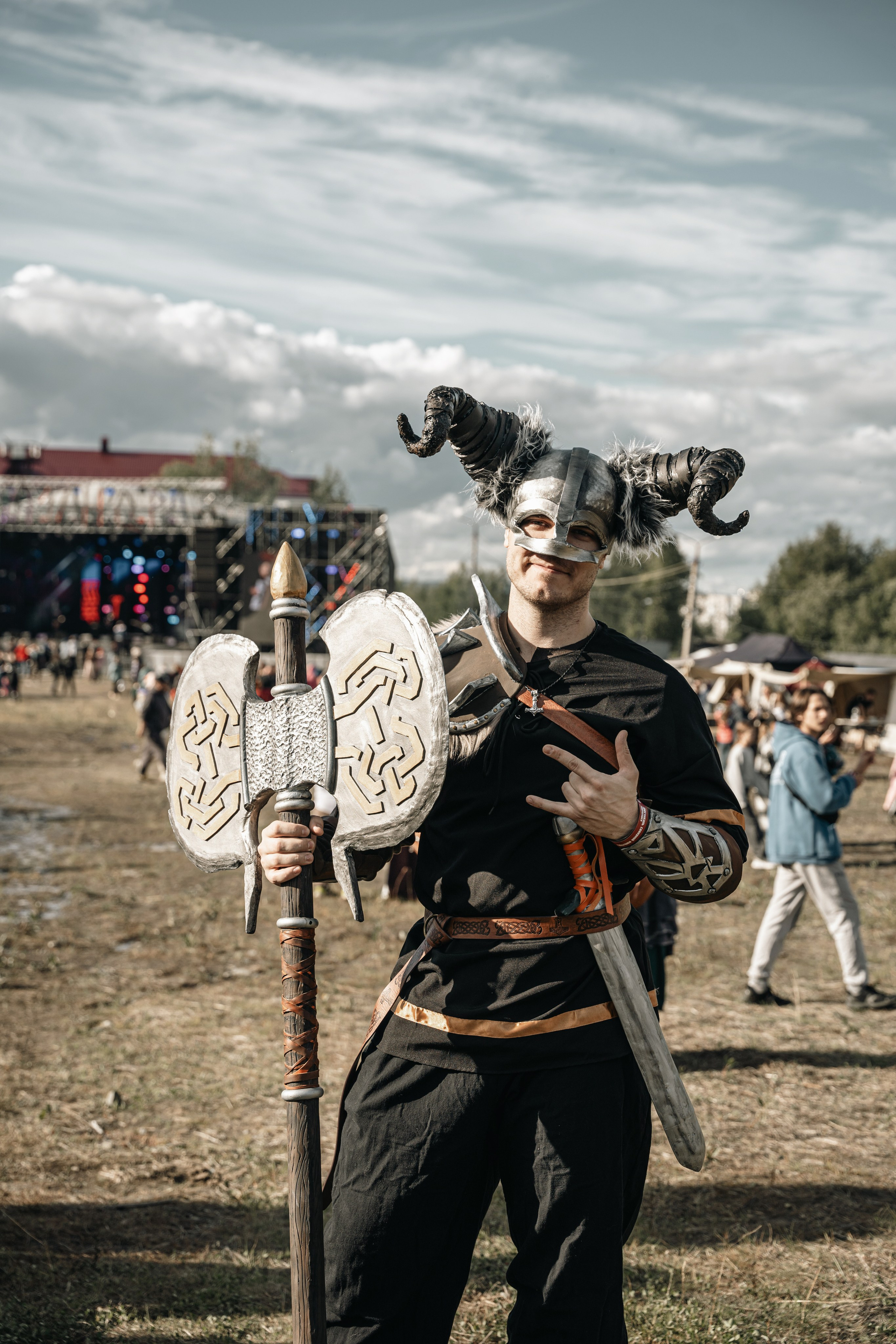 Север_Имандра. Портретный фотограф в Смоленске и Москве Мария Громова