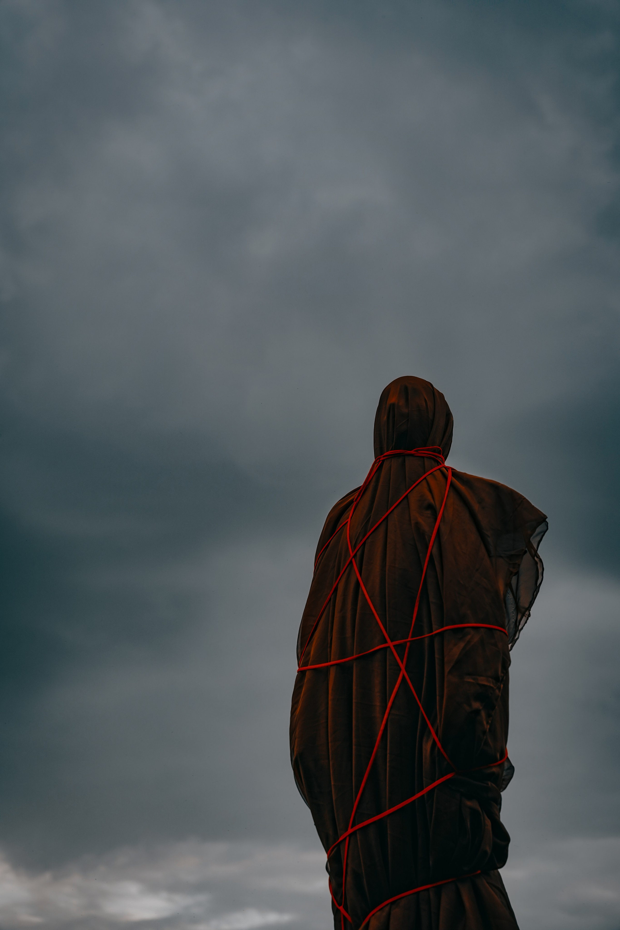 Театр SubRosa *персонажи. Портретный фотограф в Смоленске и Москве Мария Громова