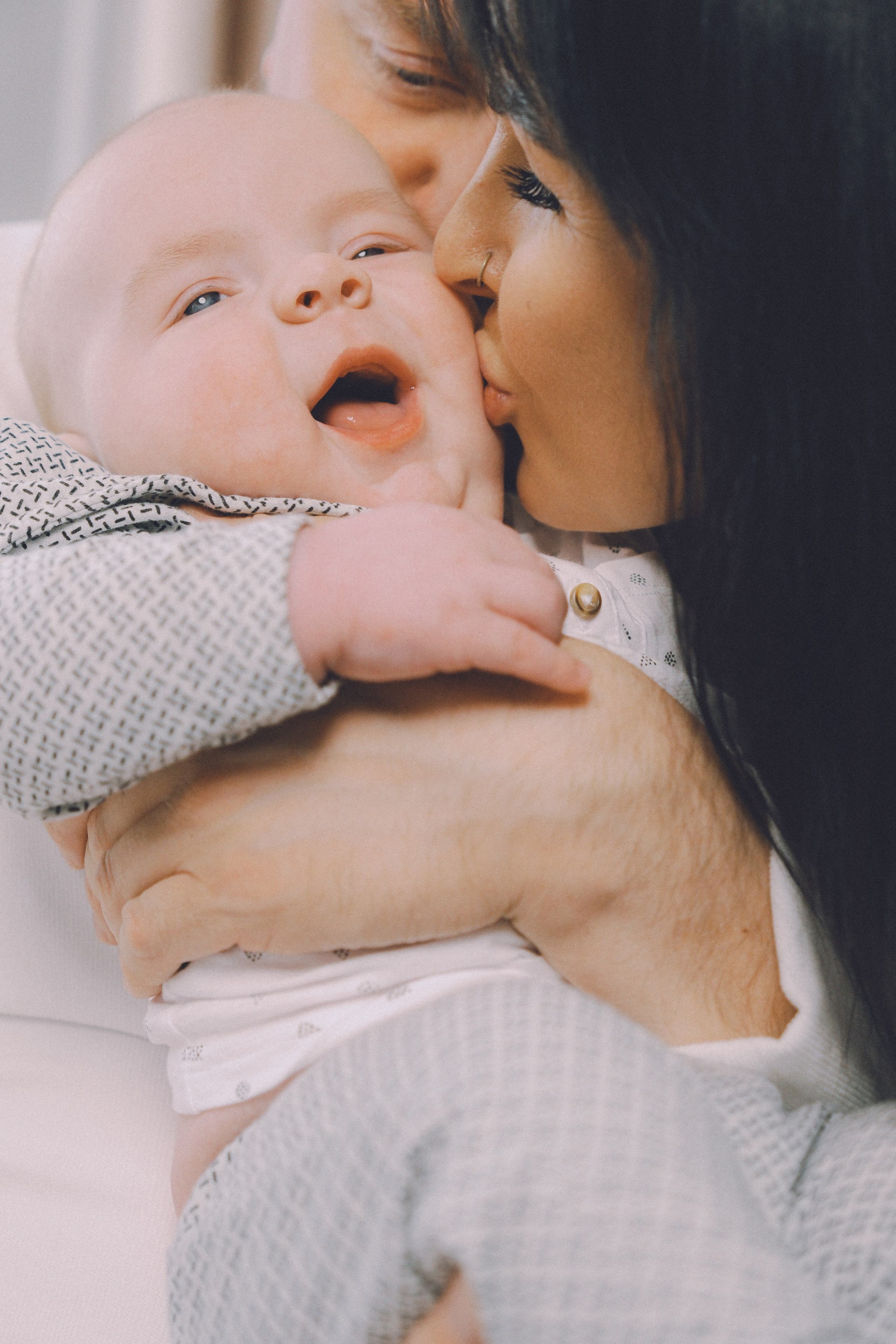 Family. LIVIRELLI Фотограф в Кирове