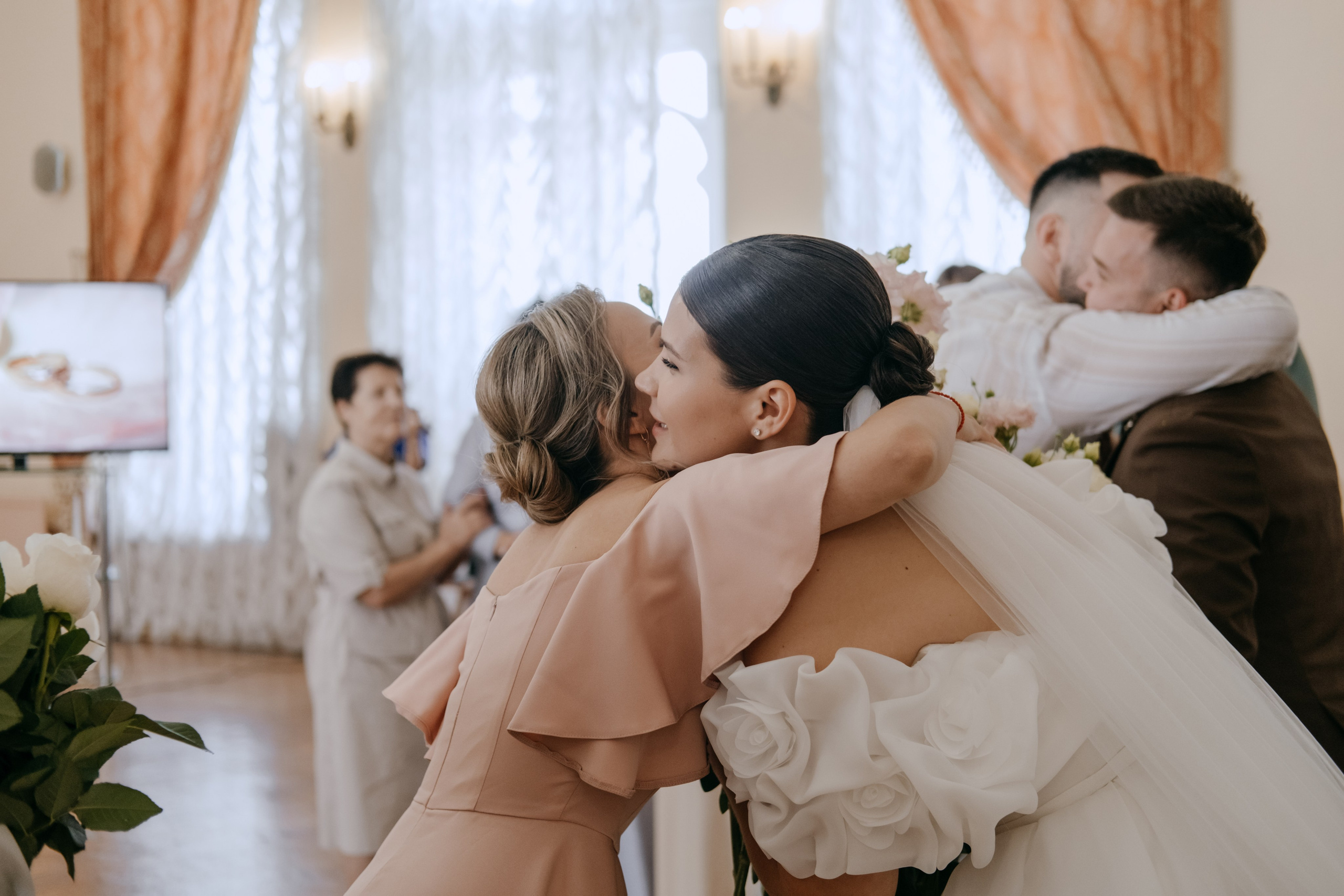 Руслан и Екатерина. Фотограф в Астрахани Миронова Анастасия