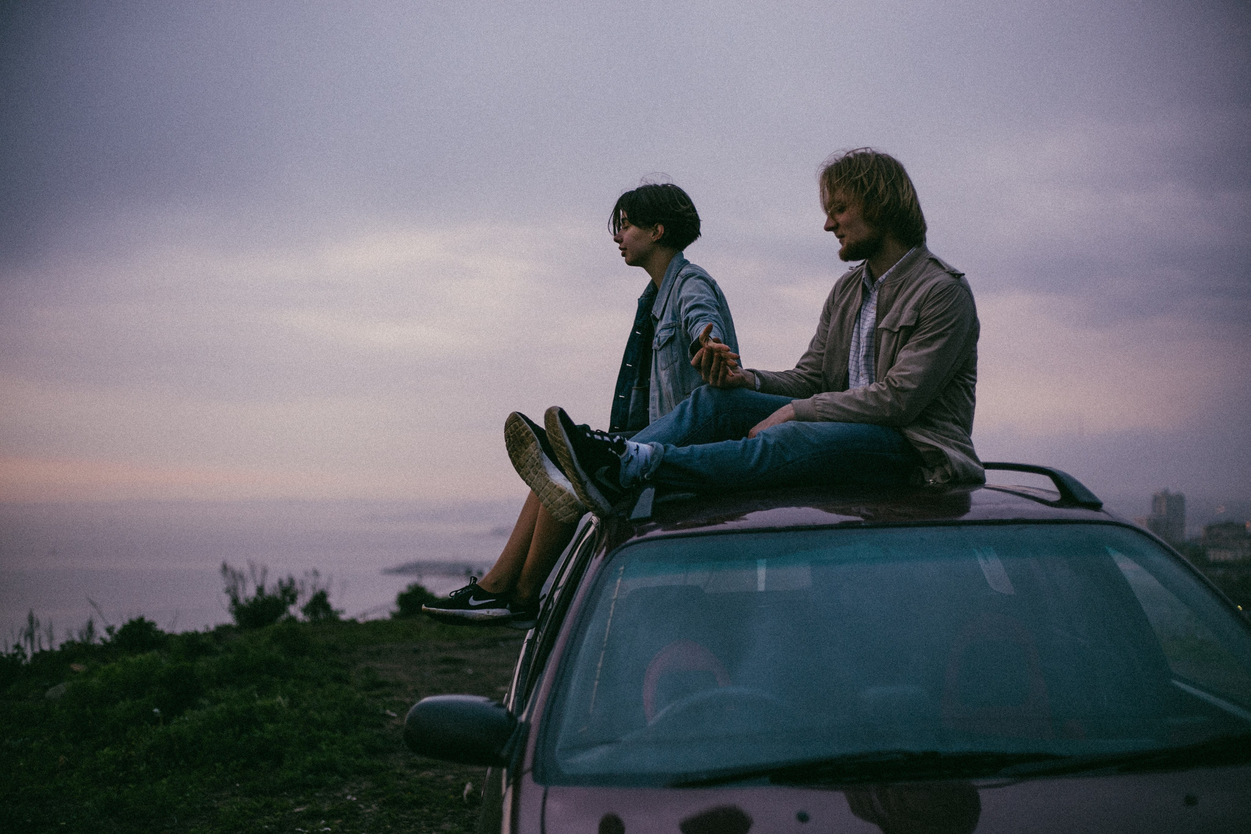 Бесконечно любить тебя. Свадебный и семейный фотограф во Владивостоке Овчинникова Дарья