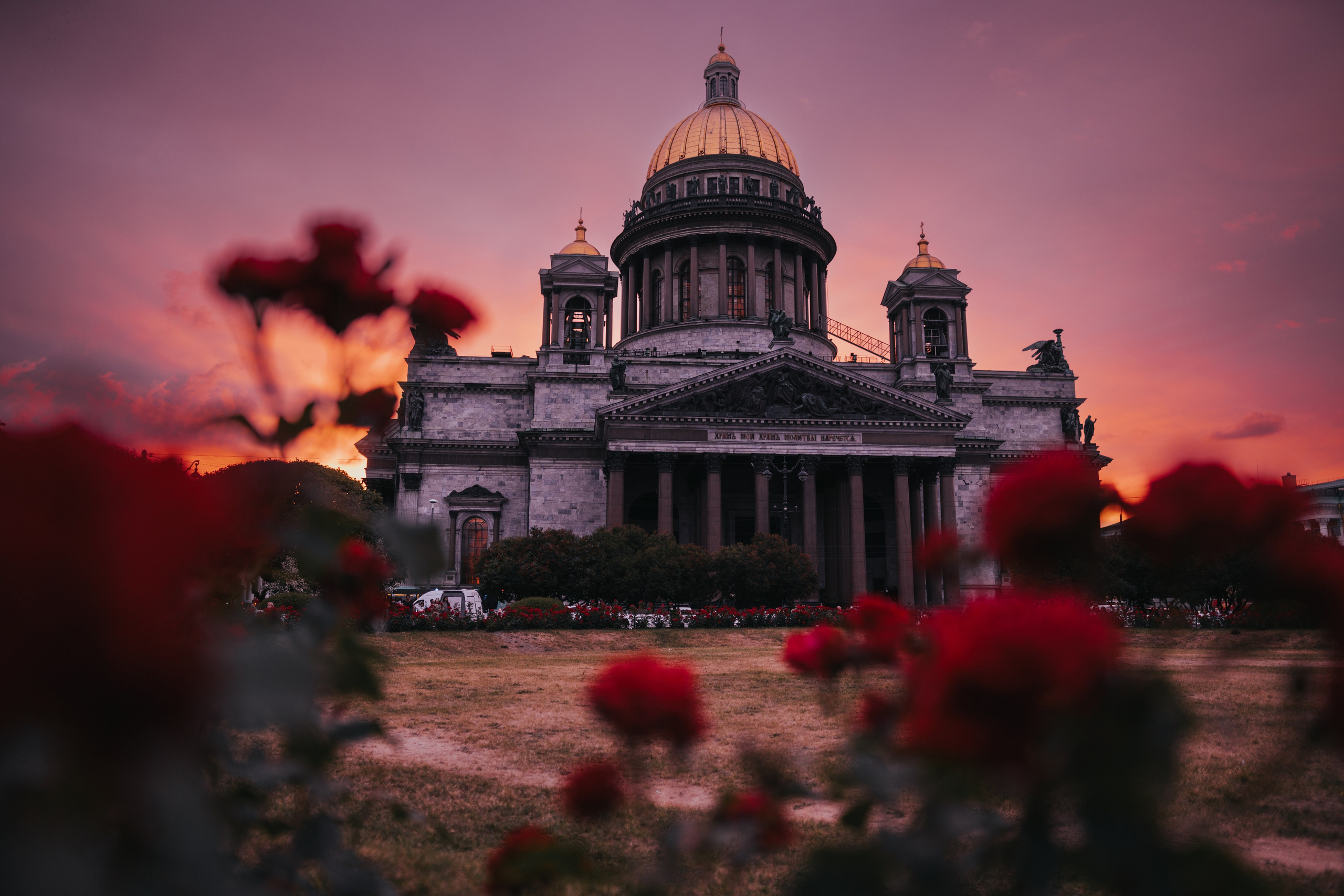 Городской пейзаж | Стрит. Репортажный фотограф Красноярск Алекс Чампакхам
