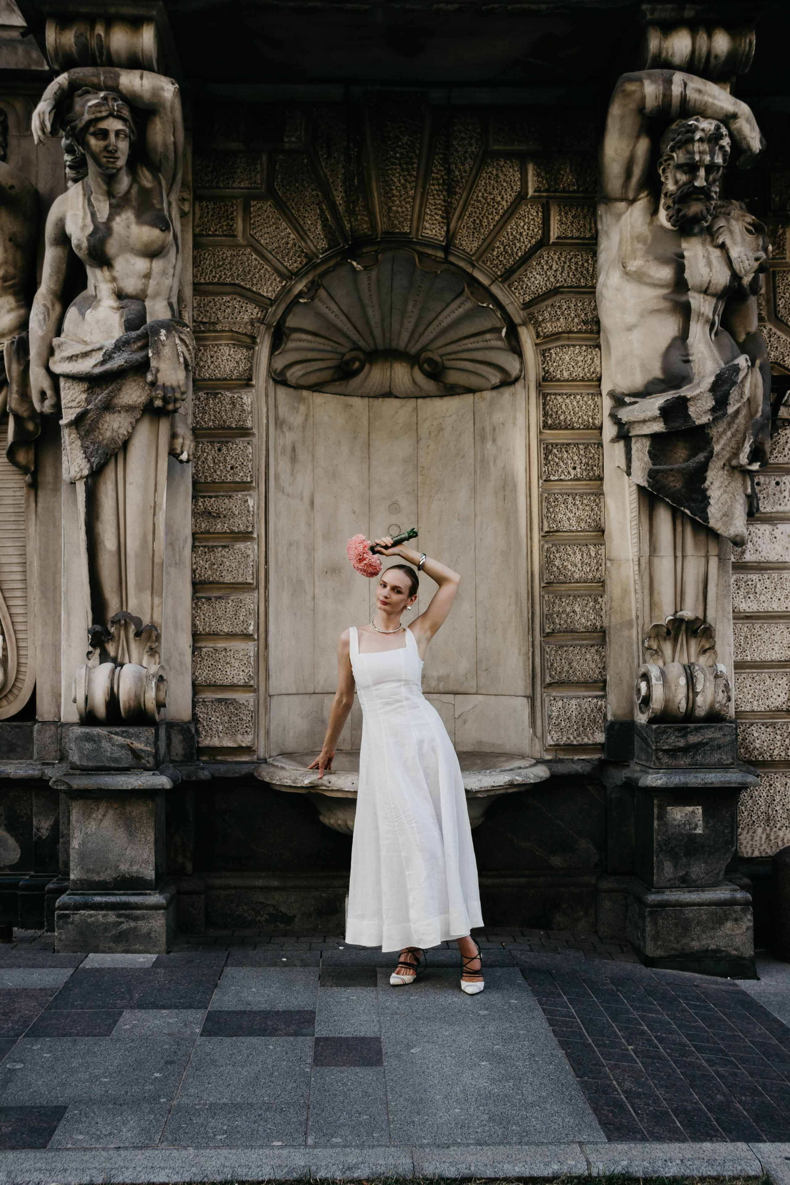 Полина и Денис. Фотограф в Санкт-Петербурге Головина Анастасия