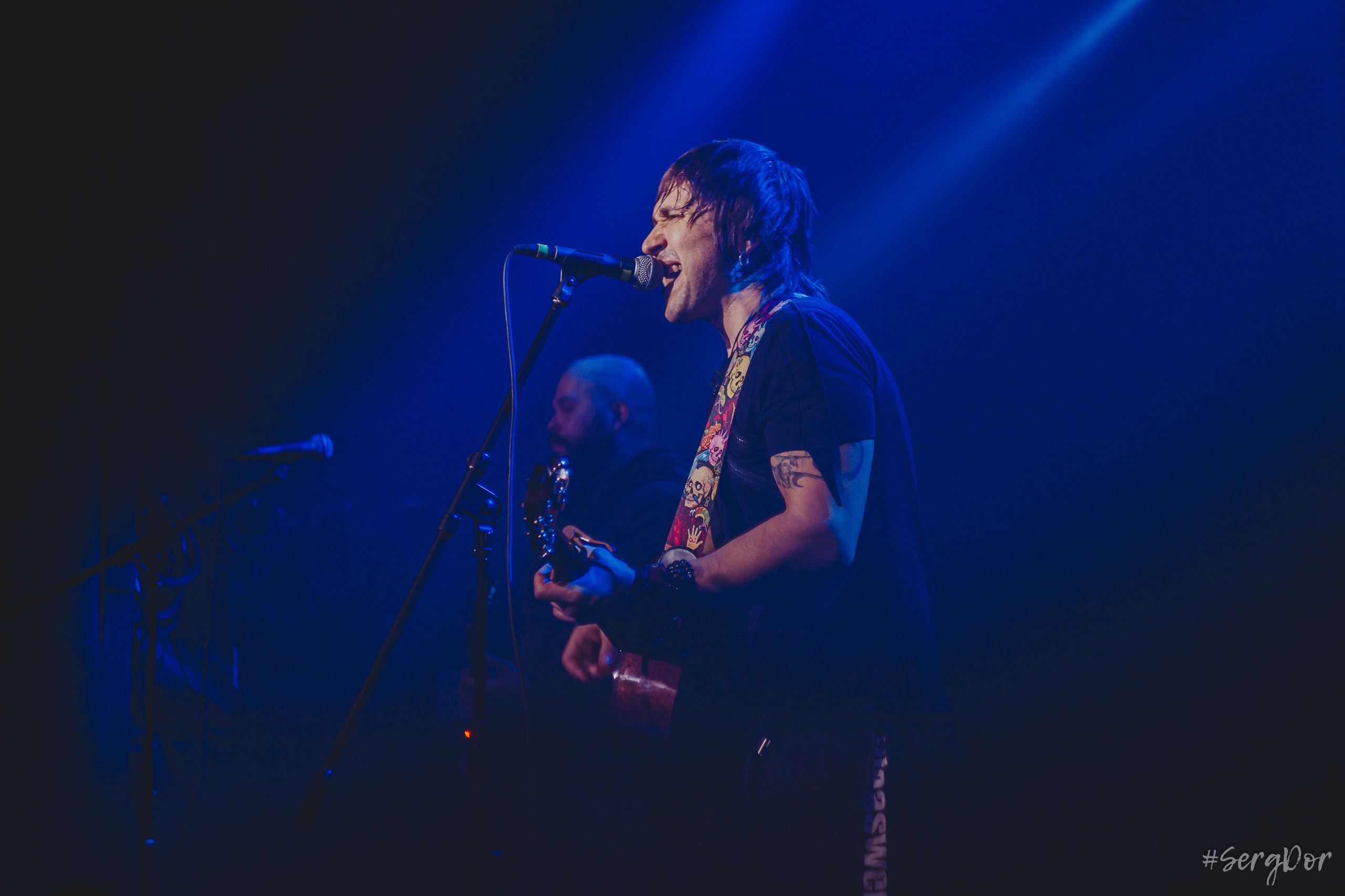 Обе-рек, Культурный центр Сердце, концерт, Санкт-Петербург, 20.12.2024, SergDor, 20 декабря 2024 года, #SergDor, СПб, Денис Михайлов