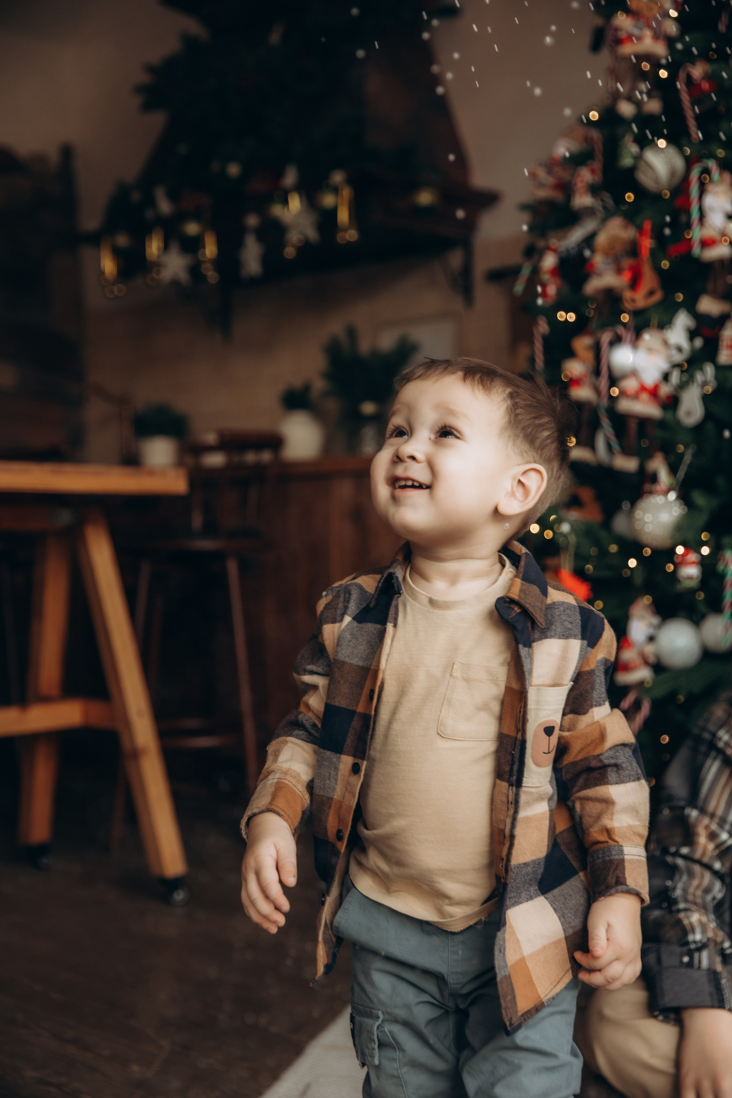 Наша большая семья. Семейный, свадебный фотограф в Чите Екатерина Мельникова