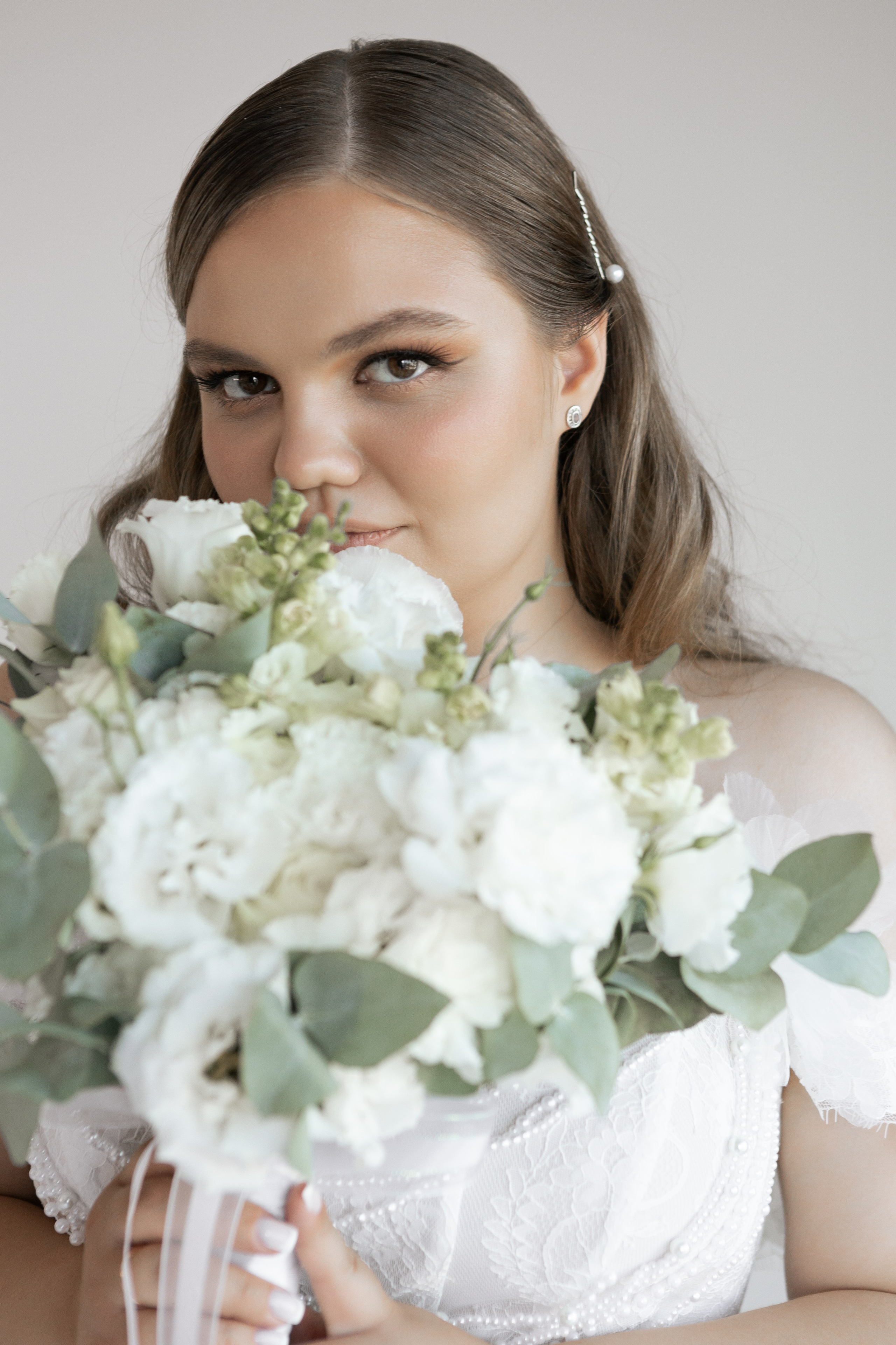 Дмитрий и Виолетта. Свадебный фотограф в Воронеже Вероника Богай