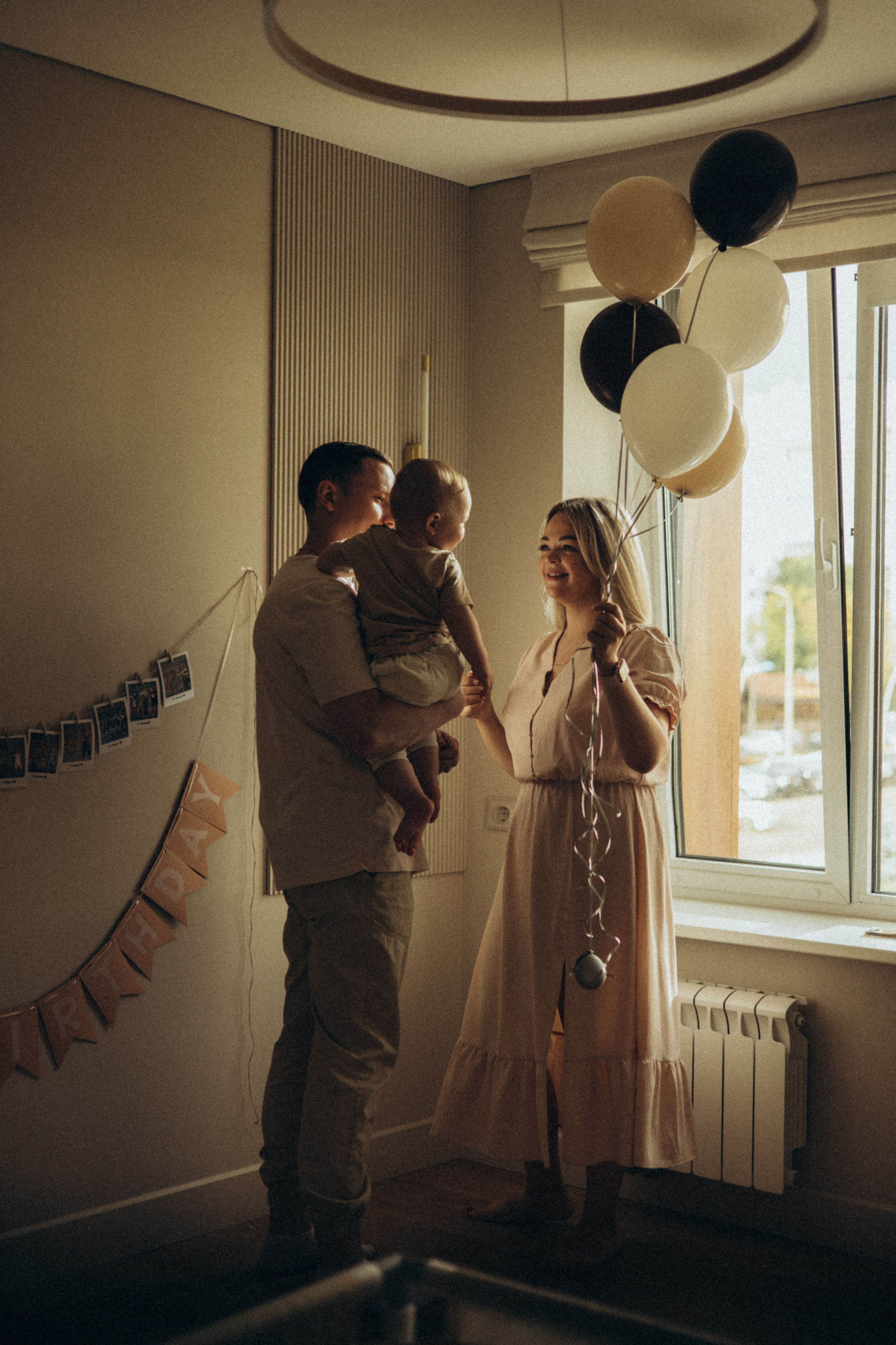 Семейный и детский фотограф в Ярославле Виктория Макаренко