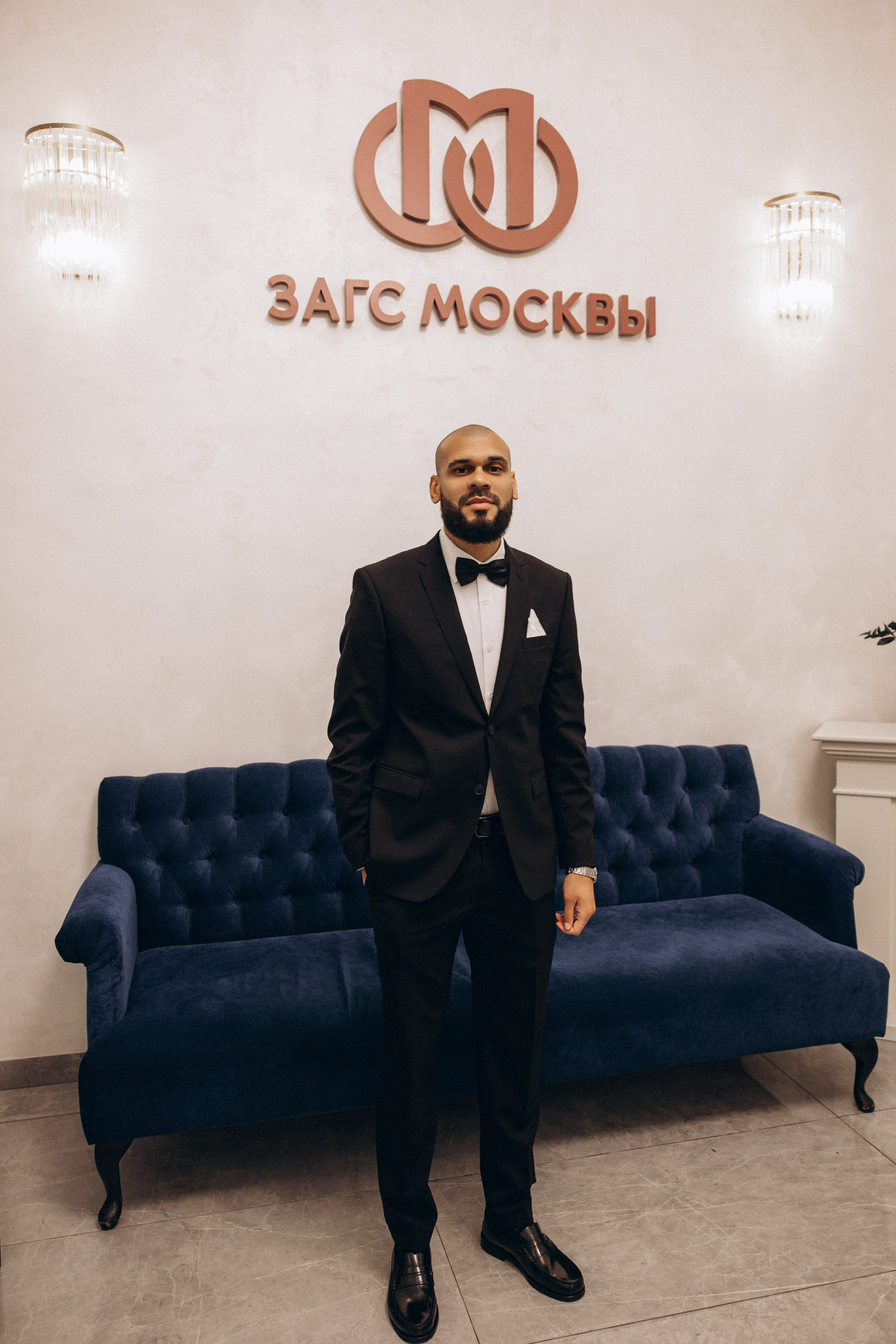 Лиза и Керри. Семейный и свадебный фотограф в Москве Вероника Жибинова