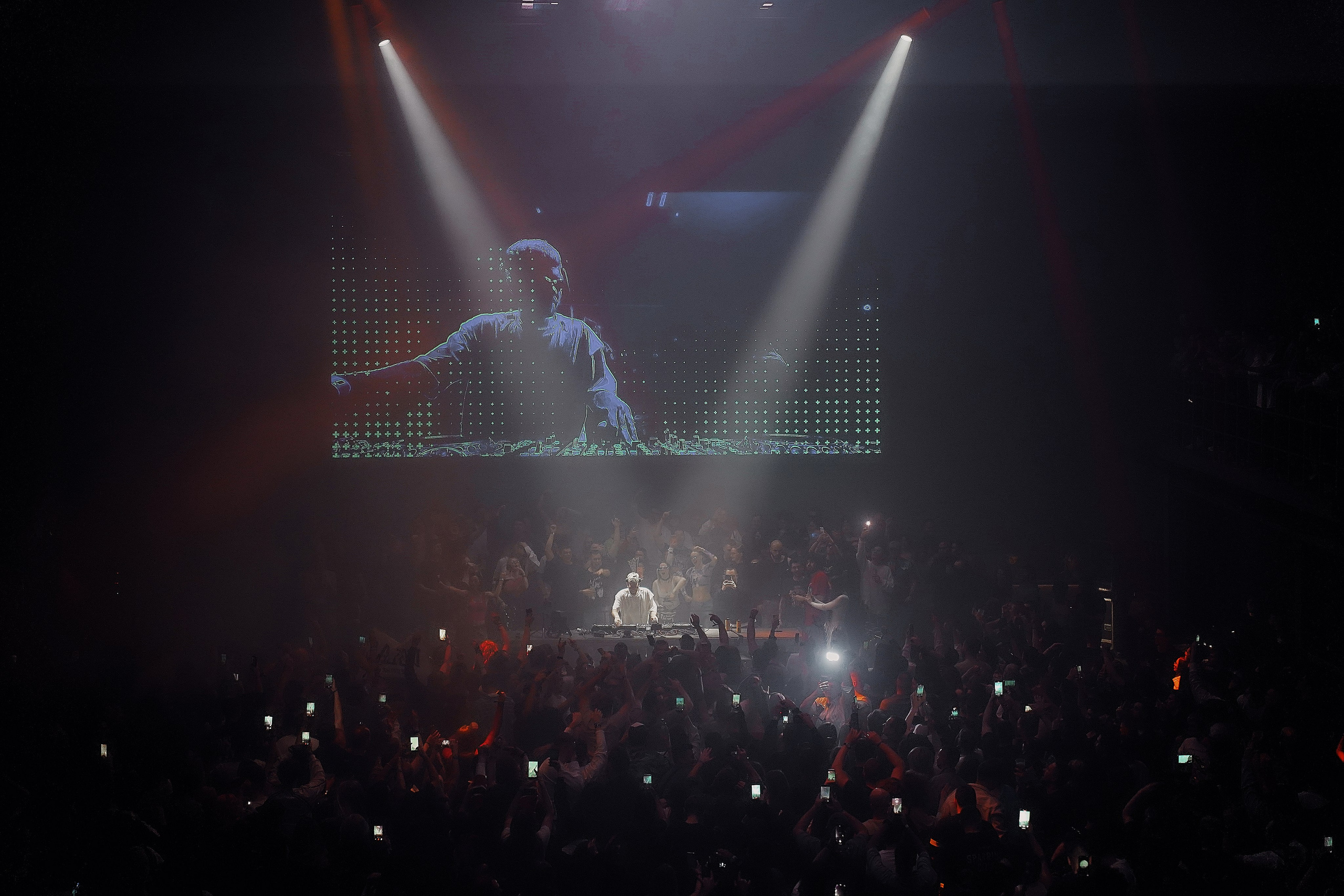 Рашн Стаил. Фотограф