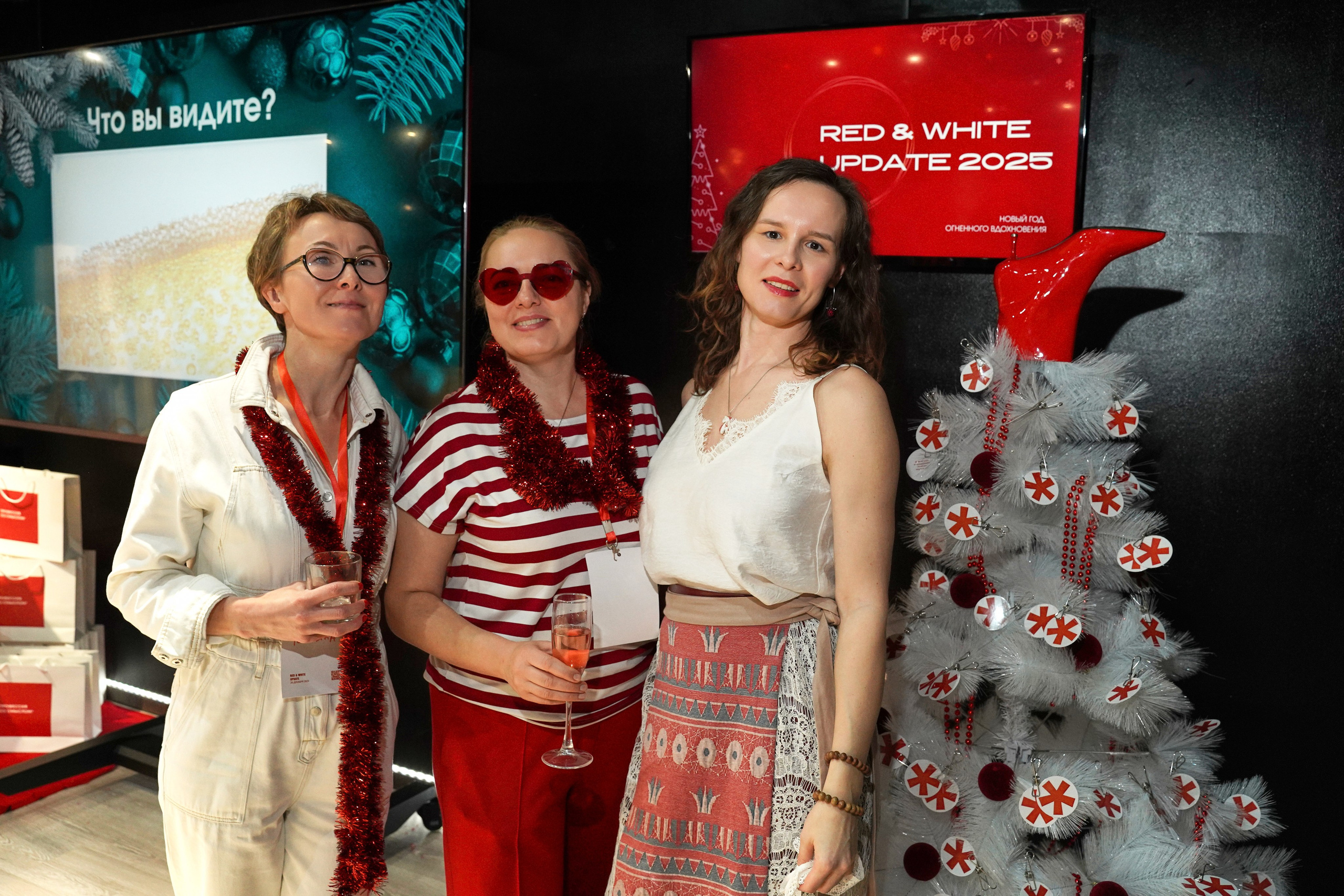 Корпоратив 2025 UPDATE. Фотограф