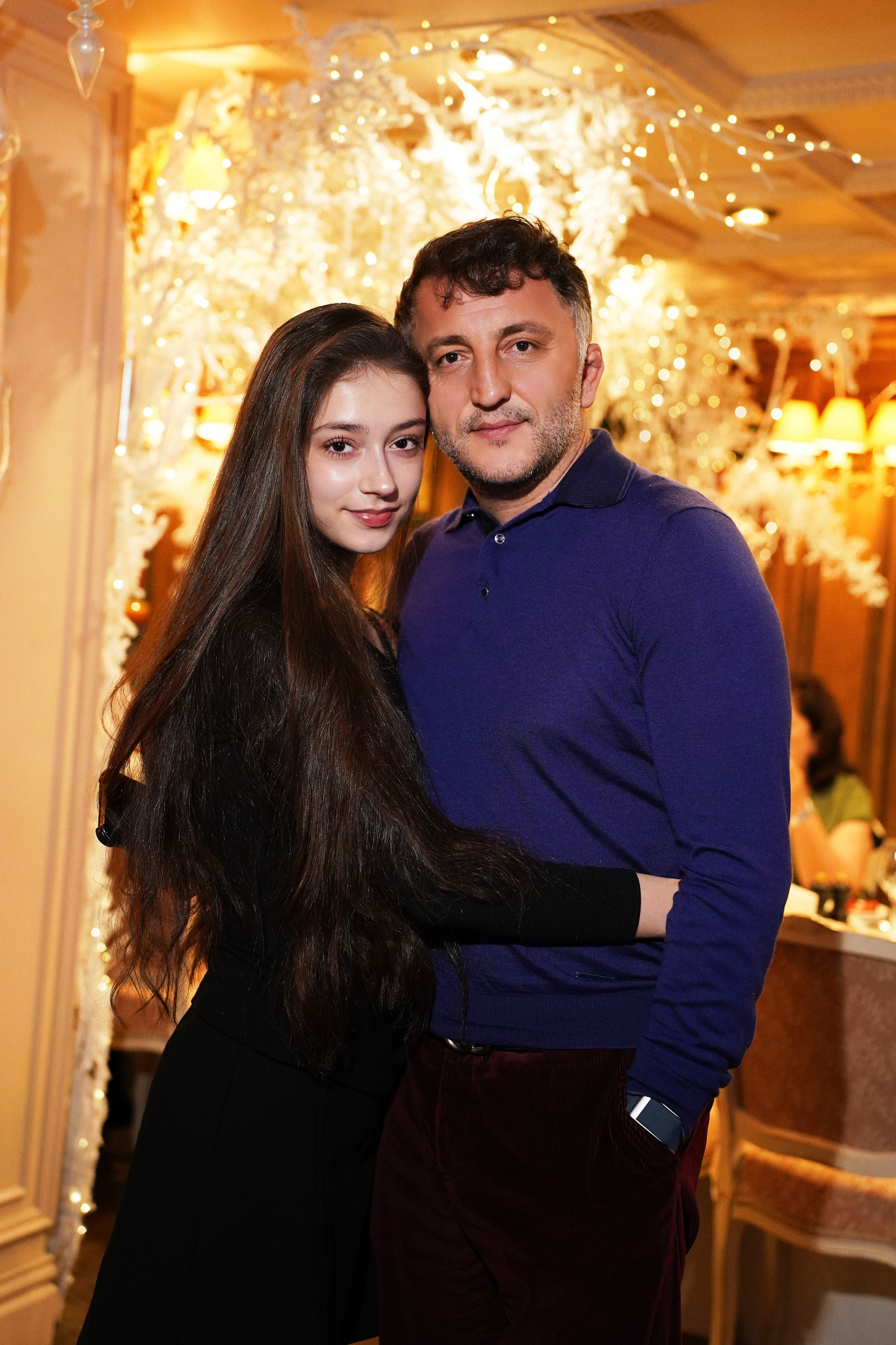 День Рождения 11 лет. Фотограф