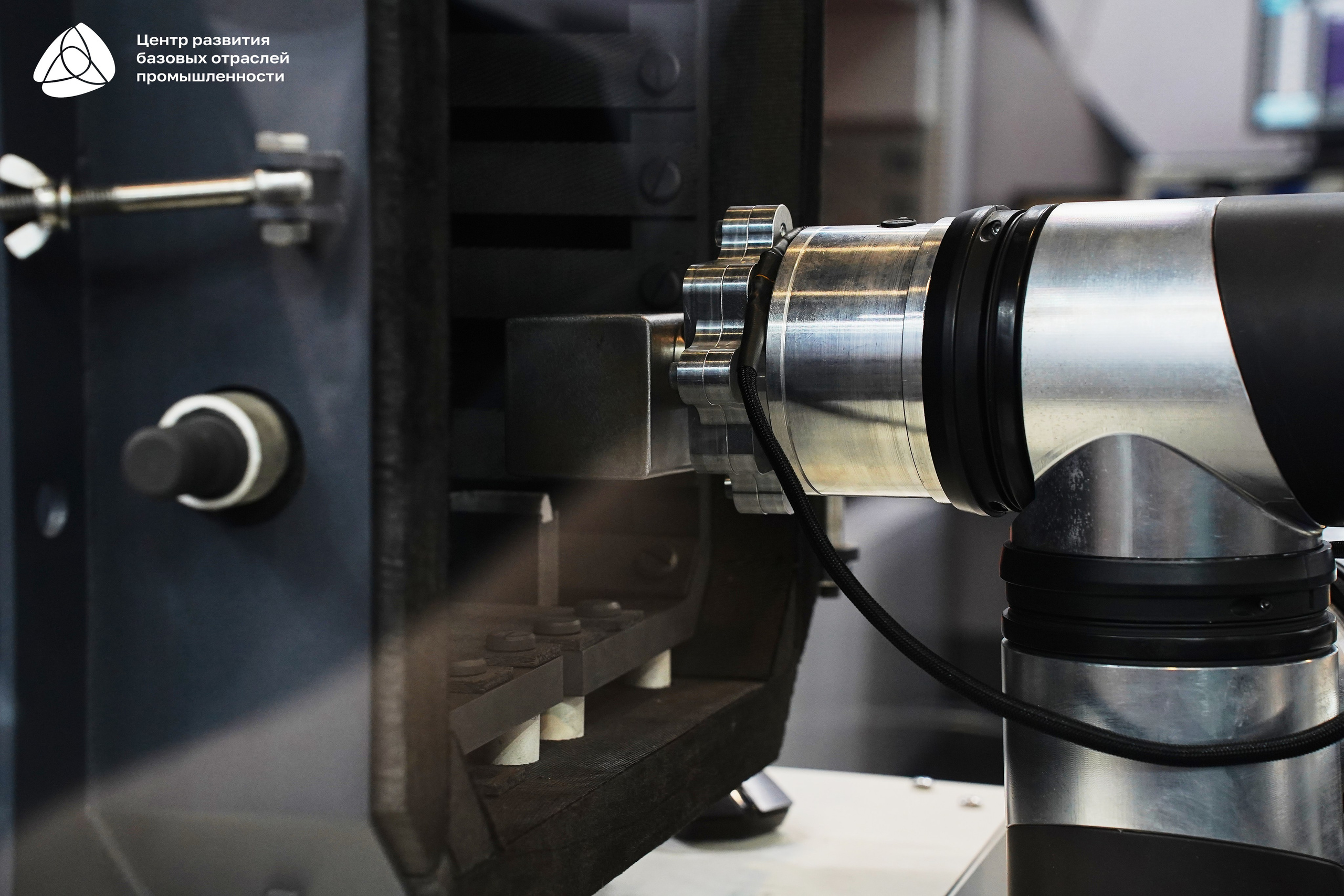 ЭКСПОЦЕНТР Алиханов. Фотограф