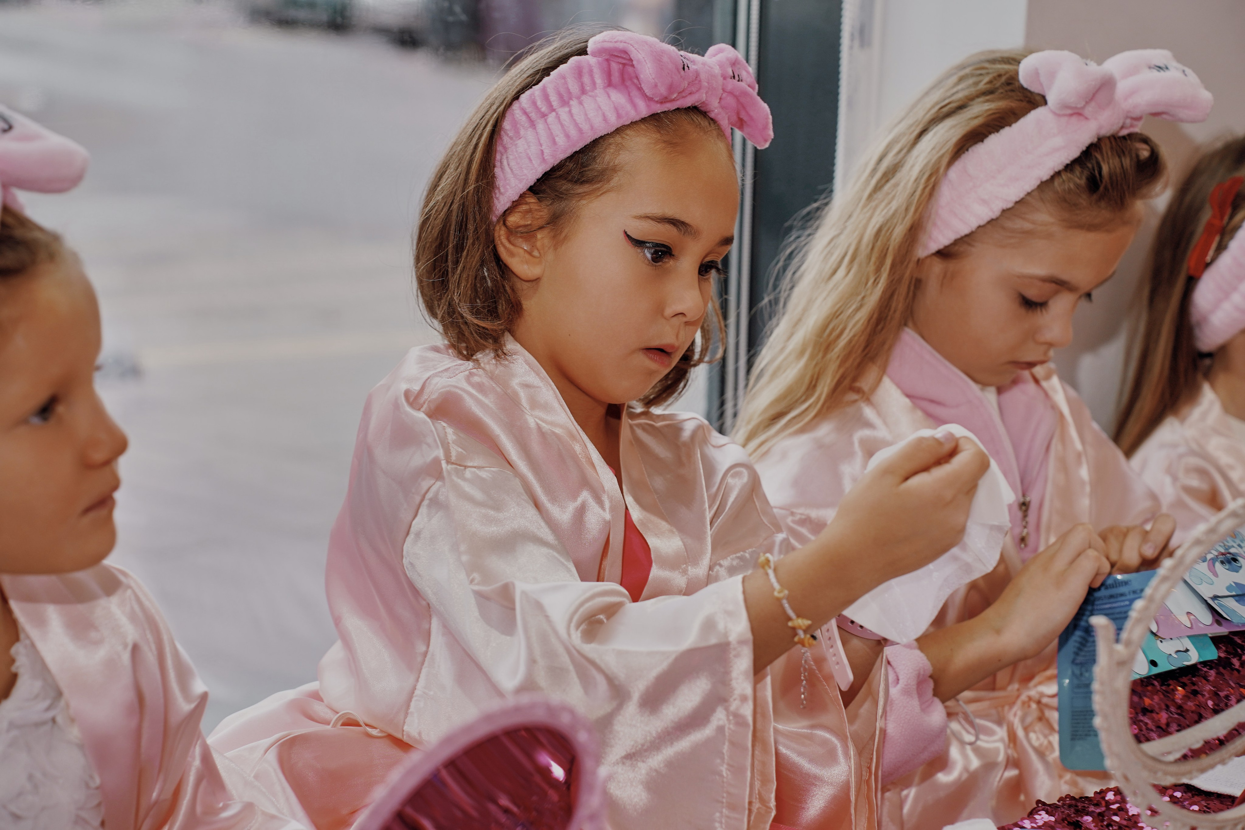 День Рождения Киры. Фотограф