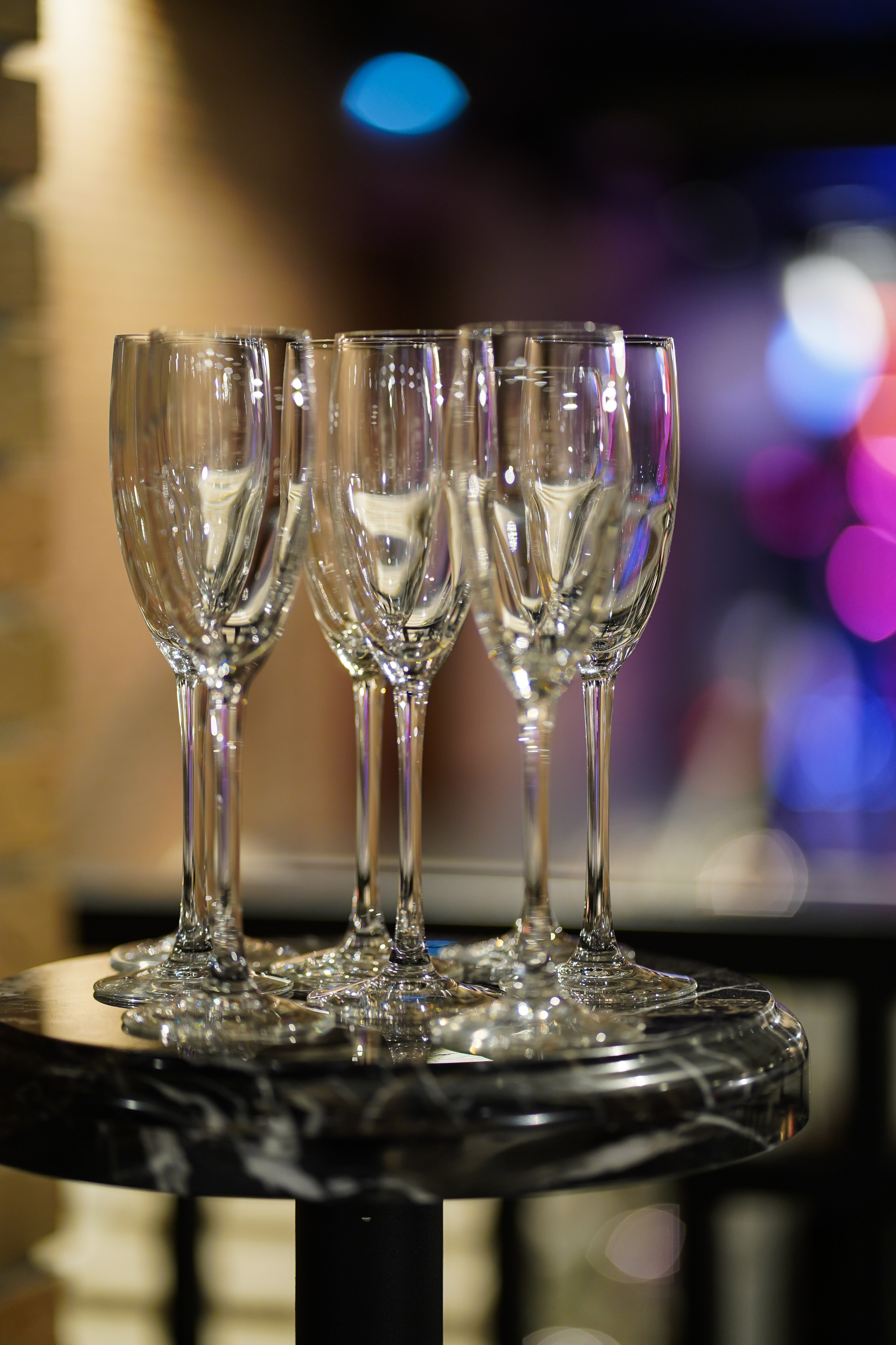 Корпоратив Denkirs. Фотограф