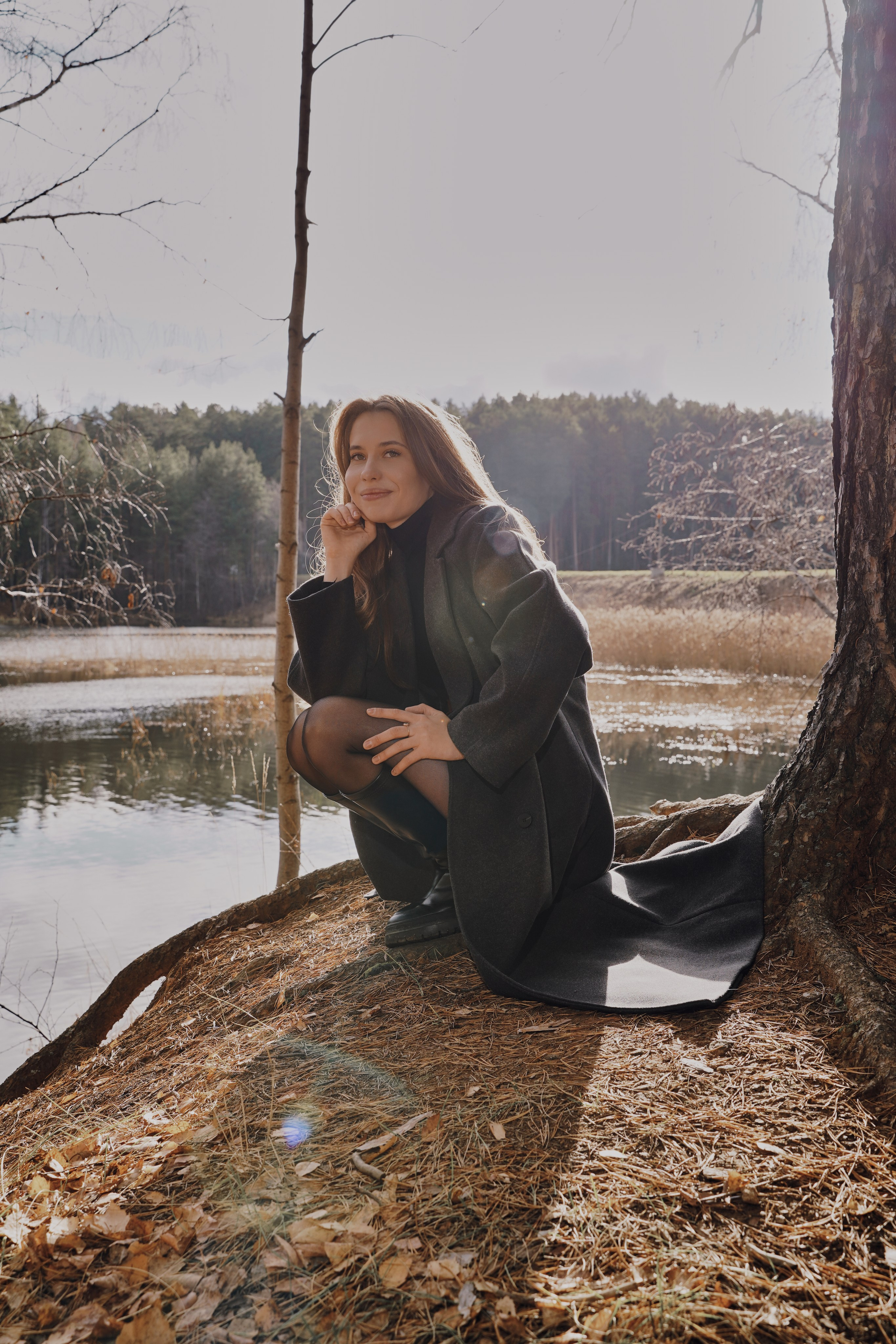 Наталья. Фотограф