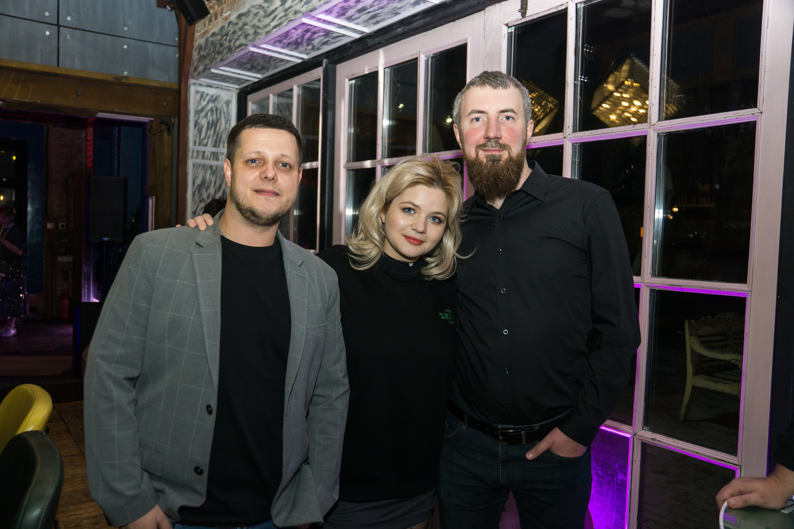 Корпоратив 2025. Фотограф