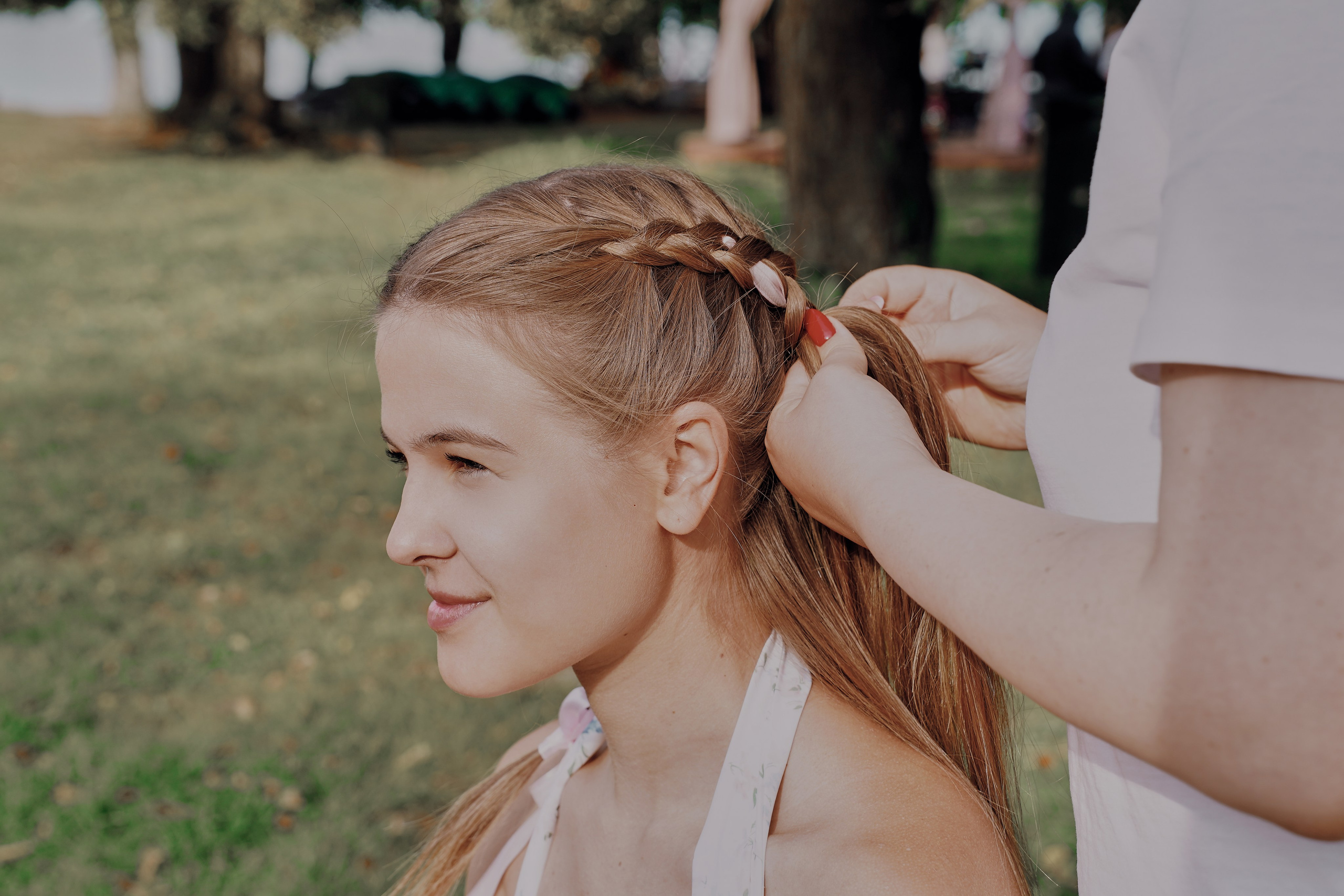 SLAVIC PARTY. Фотограф