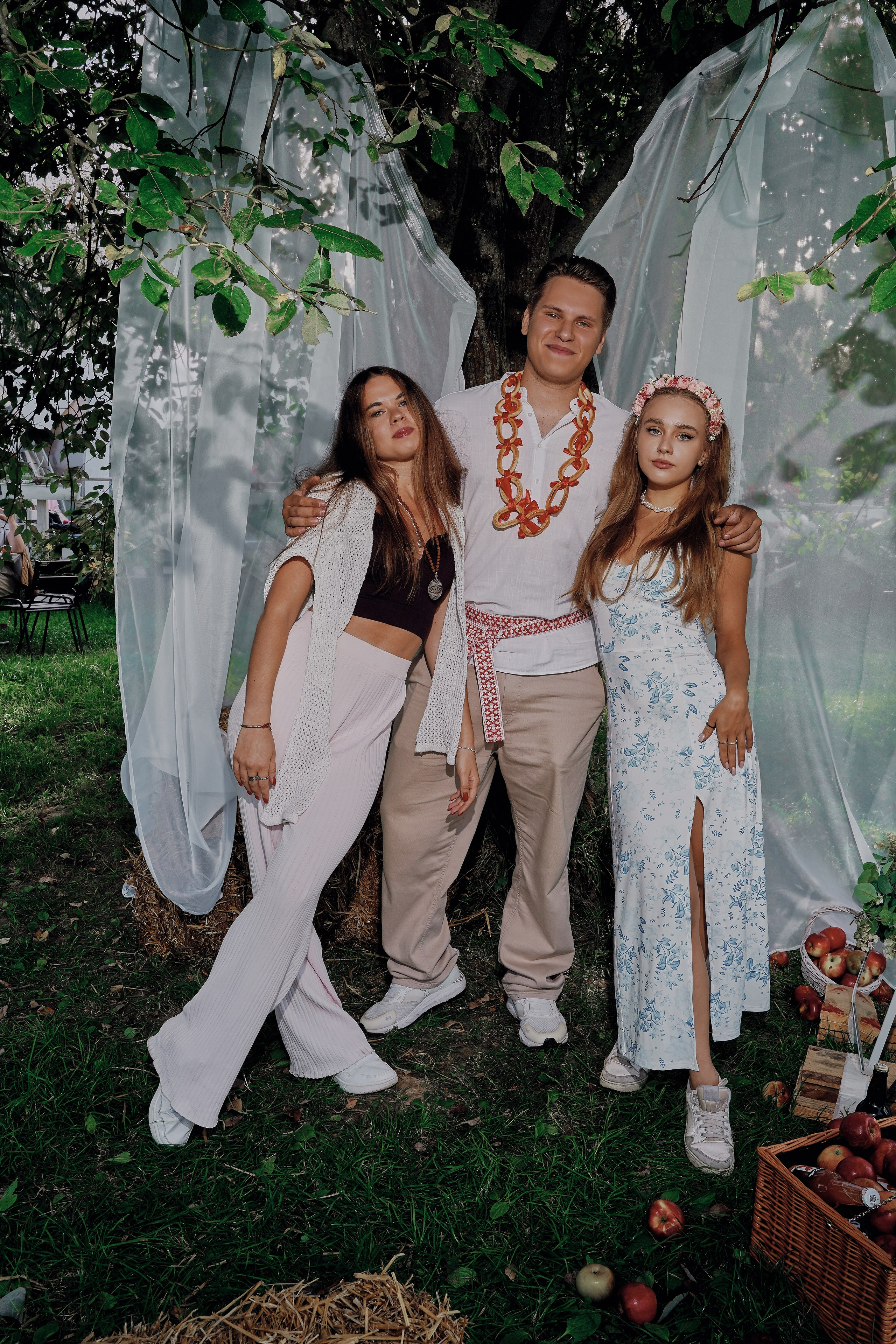 SLAVIC PARTY. Фотограф