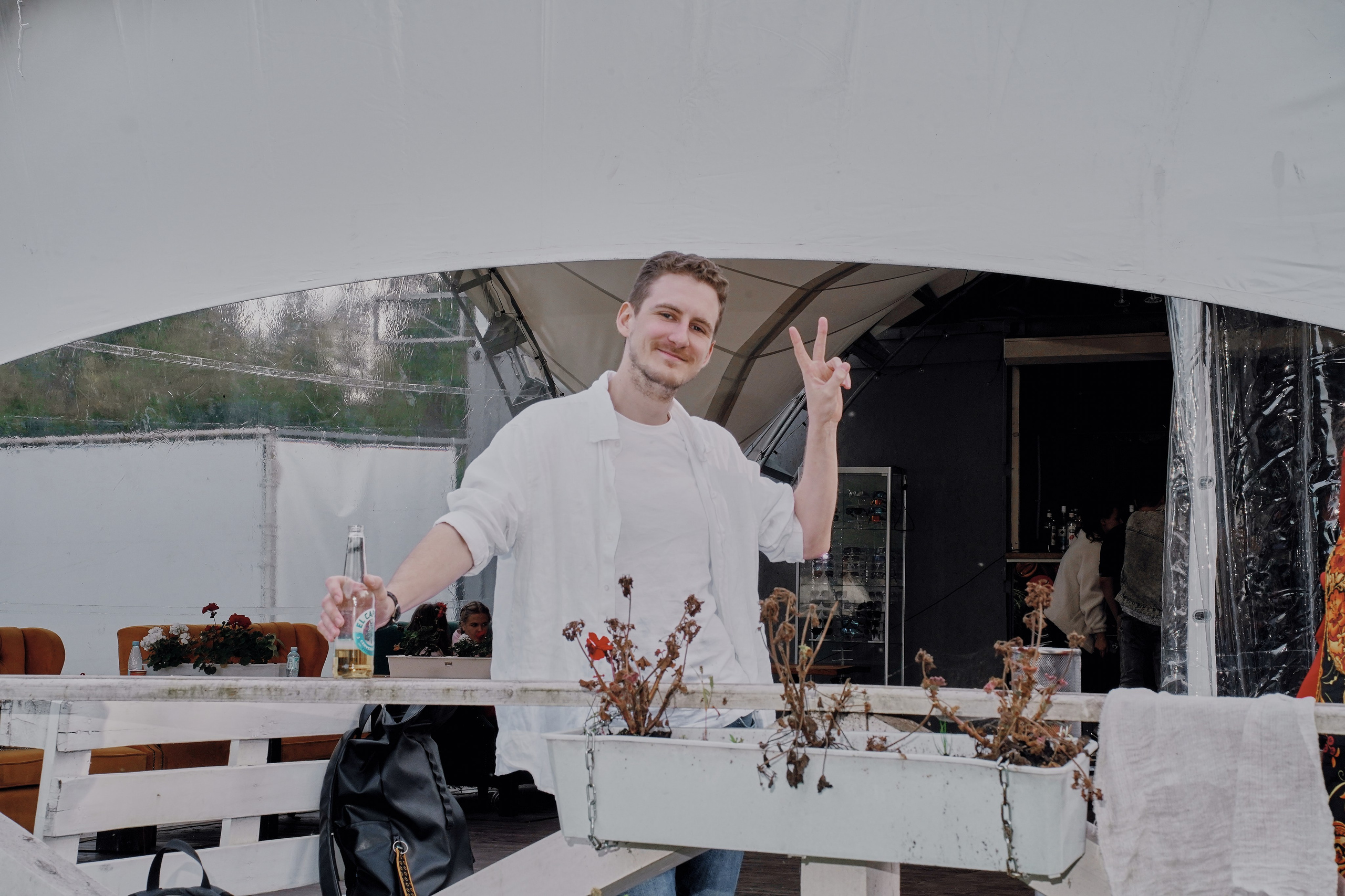 SLAVIC PARTY. Фотограф