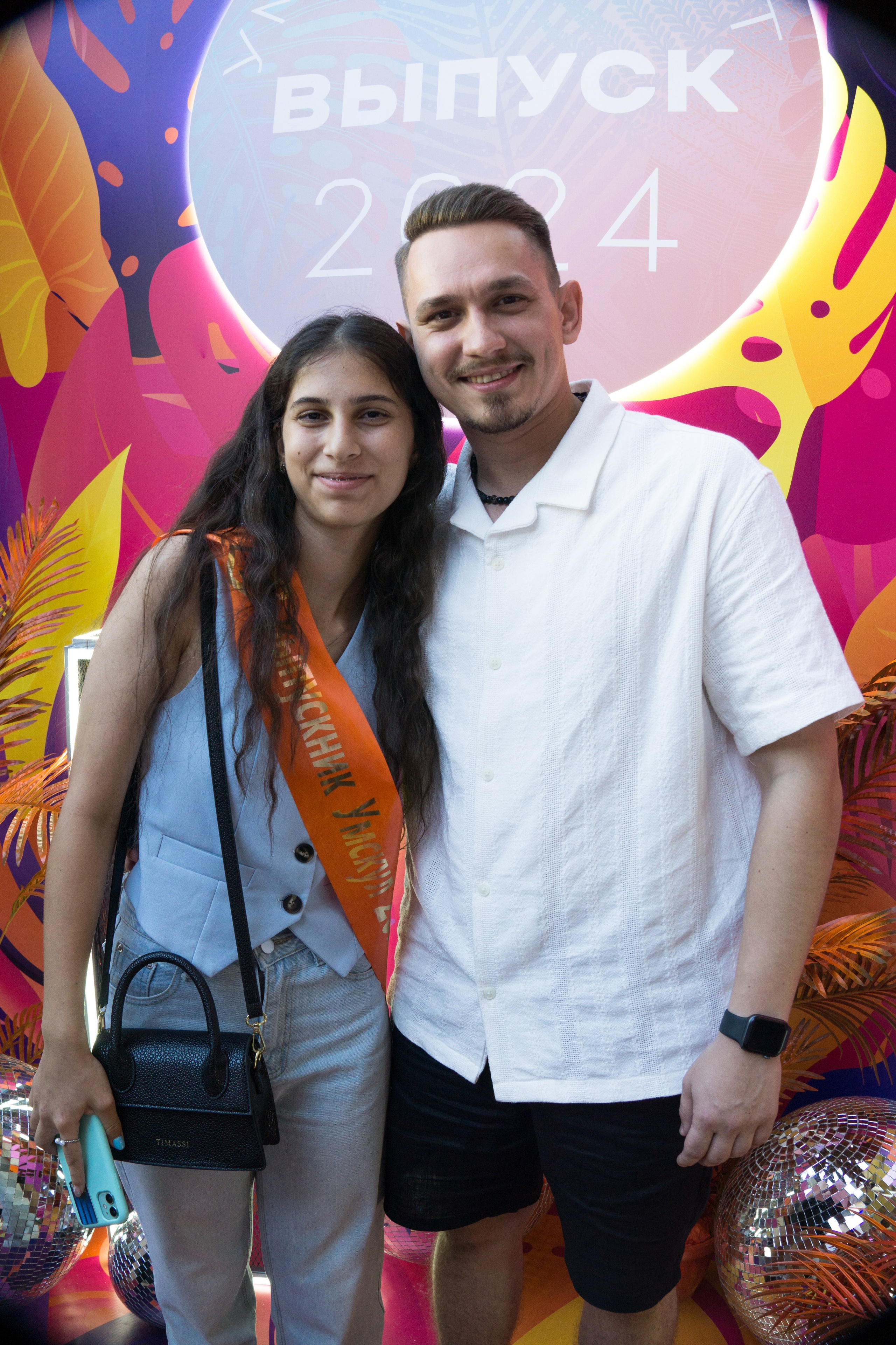 VK GIPSY Выпускной УМСКУЛ. Фотограф