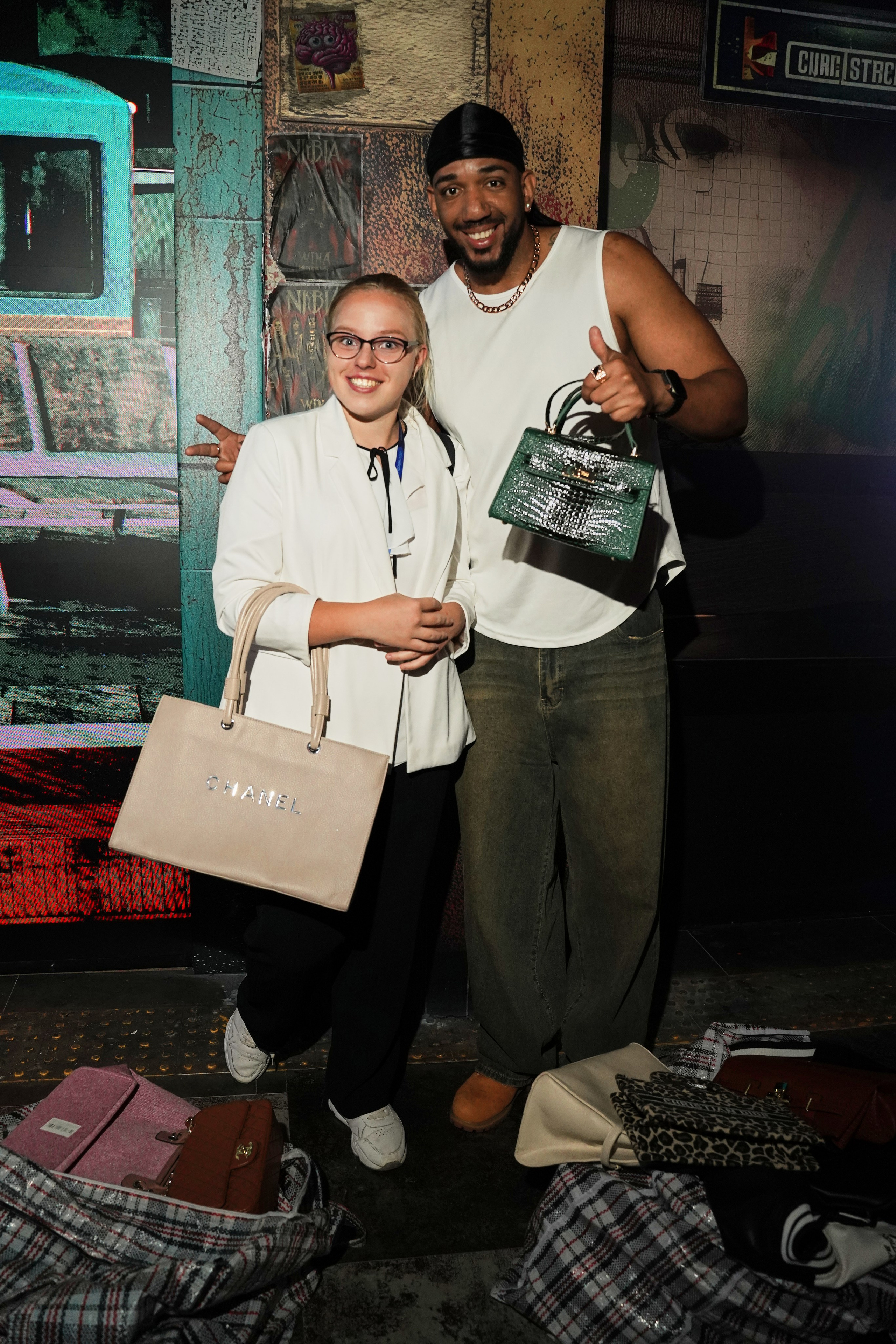 Москва 2030. Фотограф