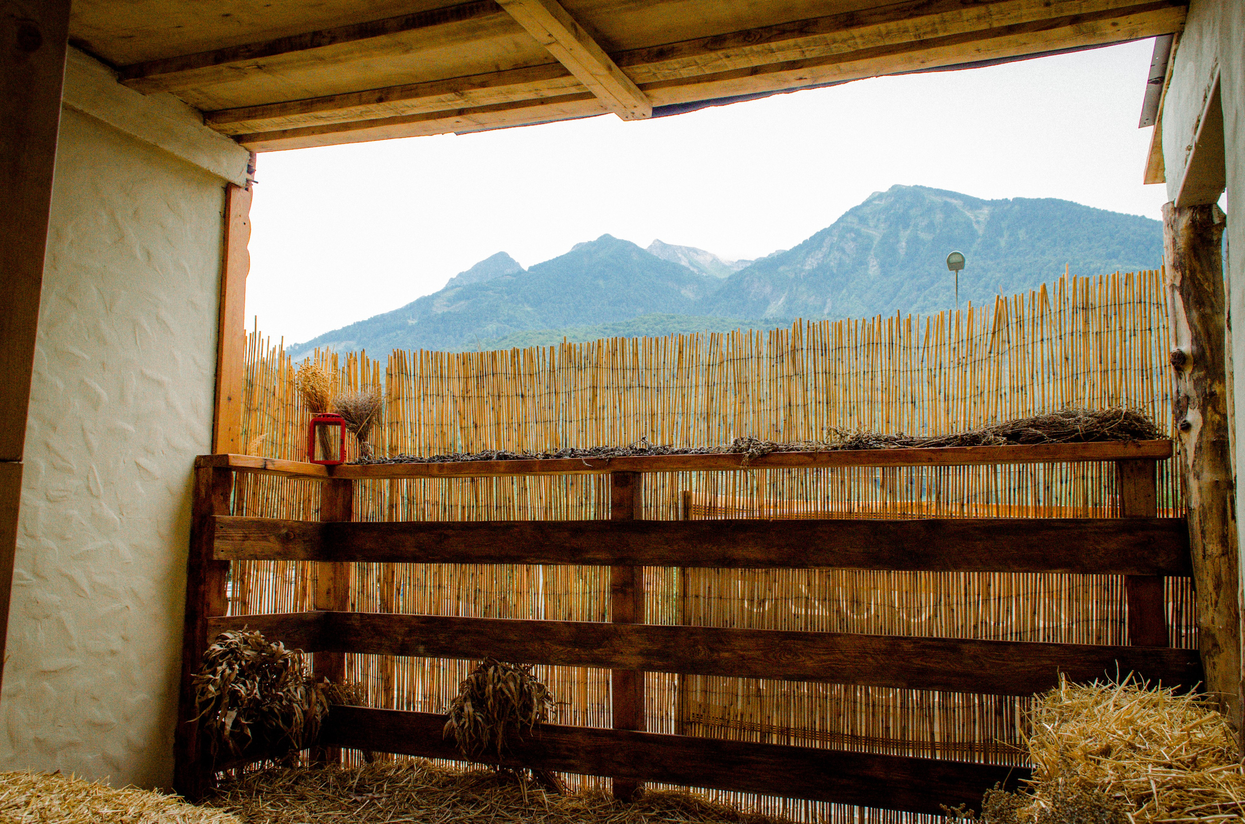 Банный комплекс Пихта. Фотограф