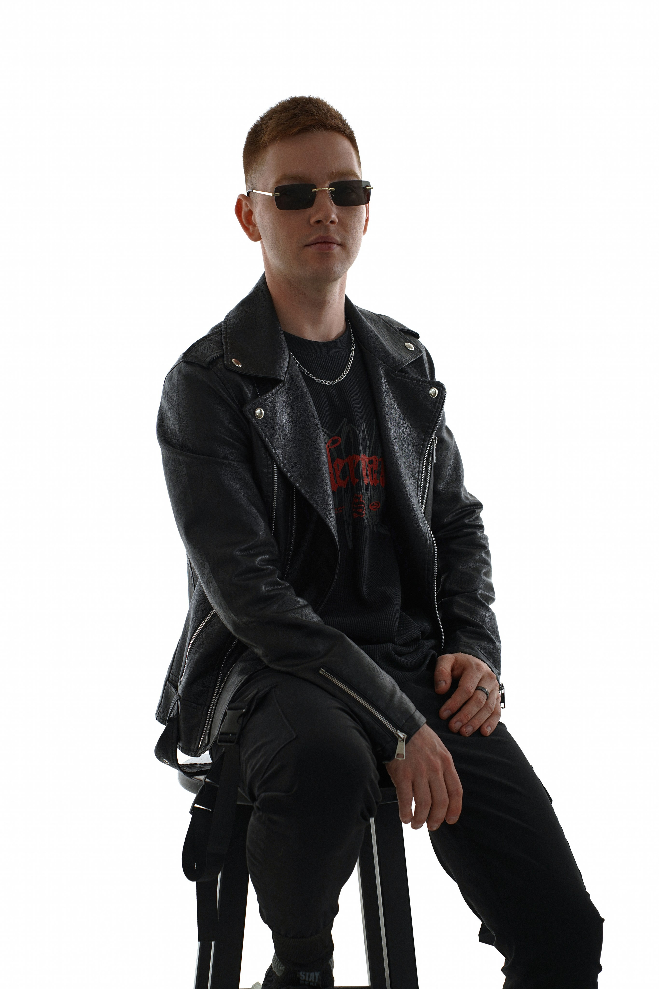 Даниил. Фотограф