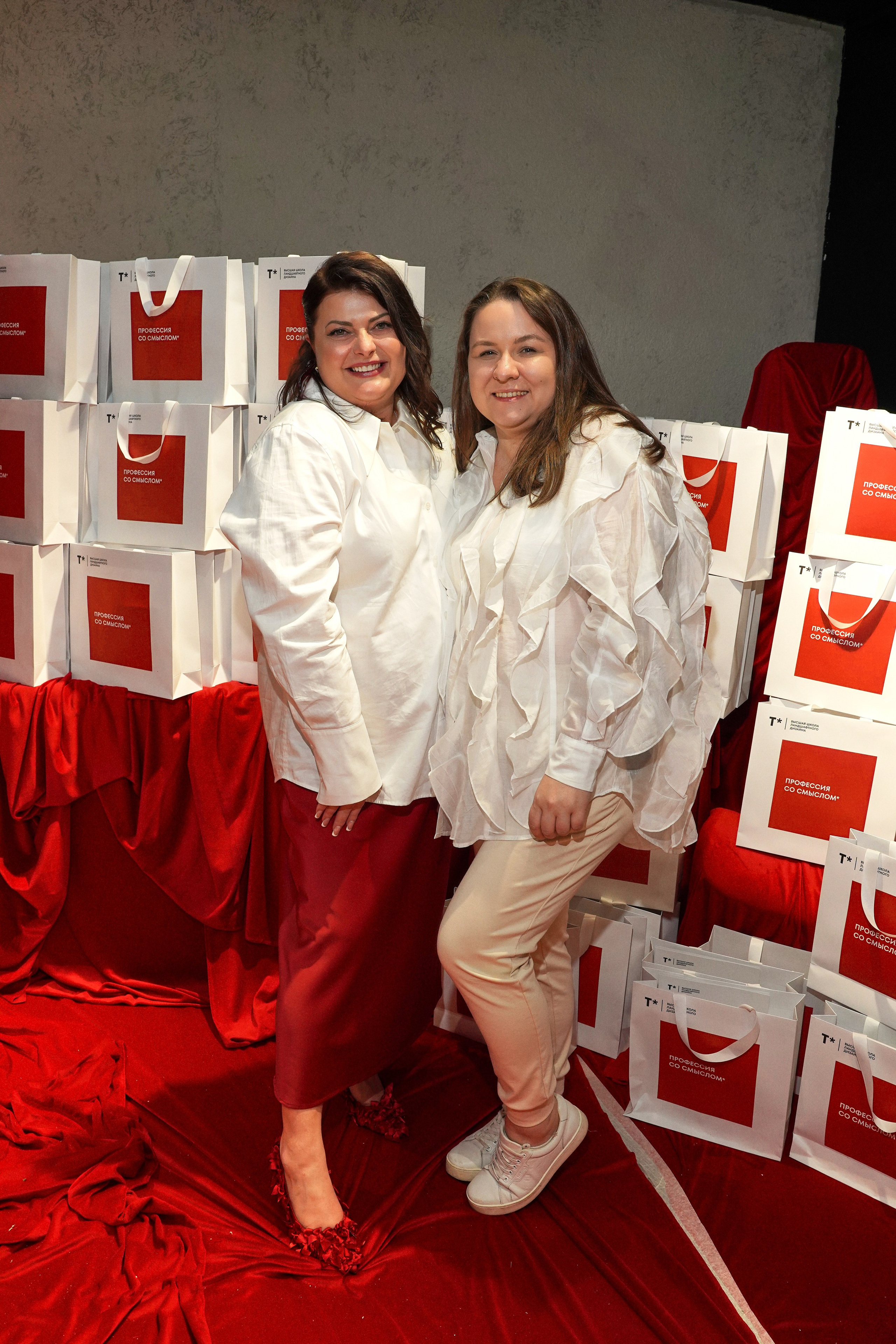 Корпоратив 2025 UPDATE. Фотограф