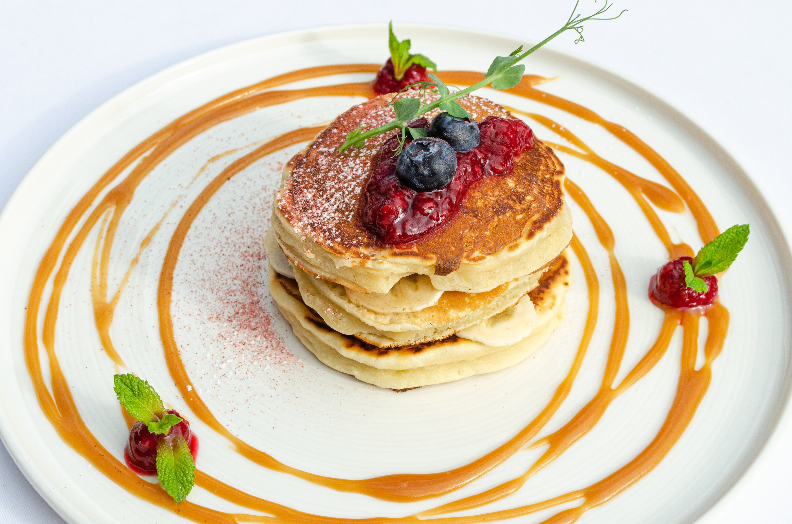 Роза Хутор Modys ресторан. Фотограф