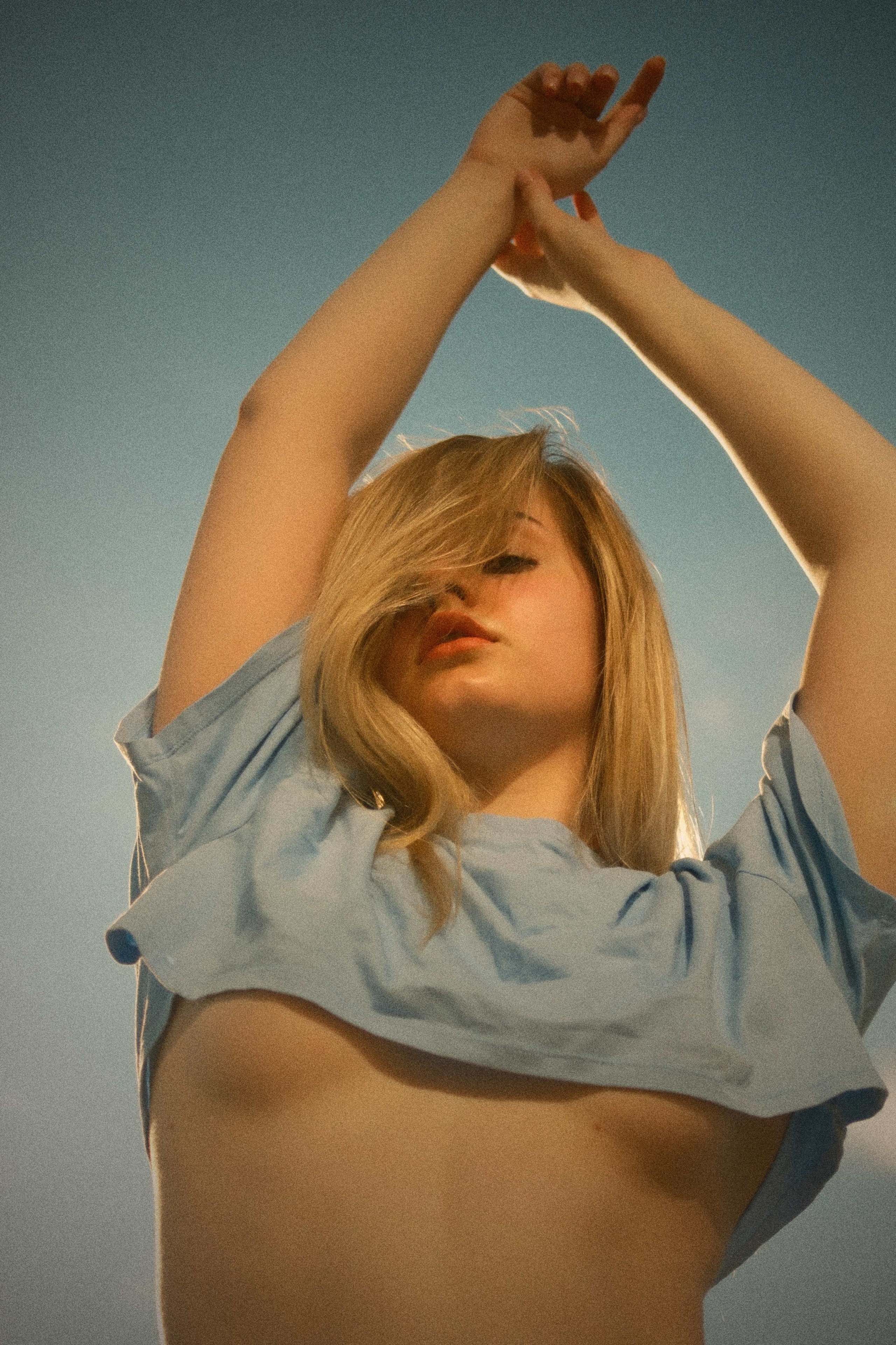 Кирилл Акишкин — режиссёр и фотограф | Кинестетика визуального повествования| МОСКВА