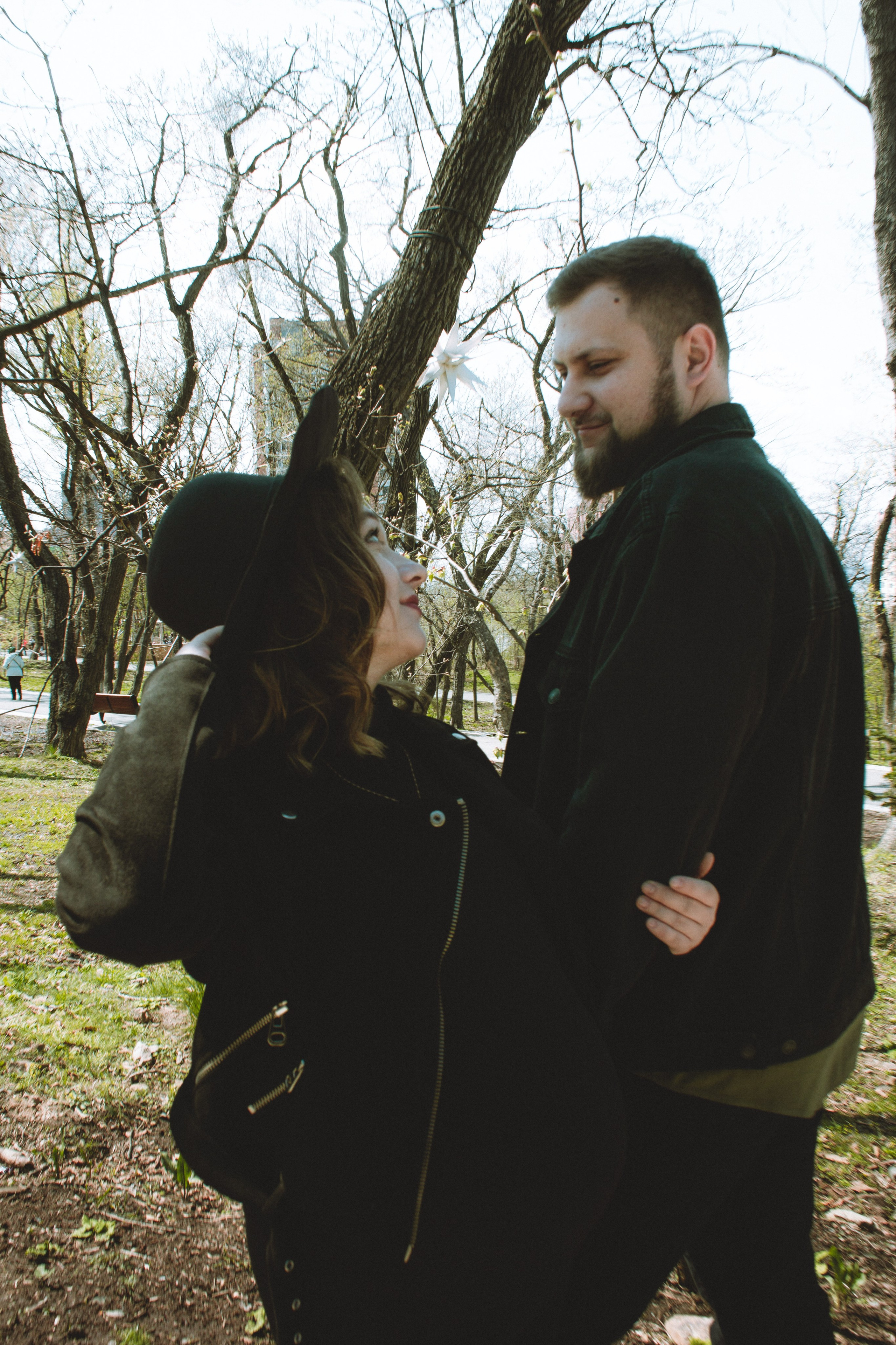 LoveStory. Фотограф | Владивосток | Мария